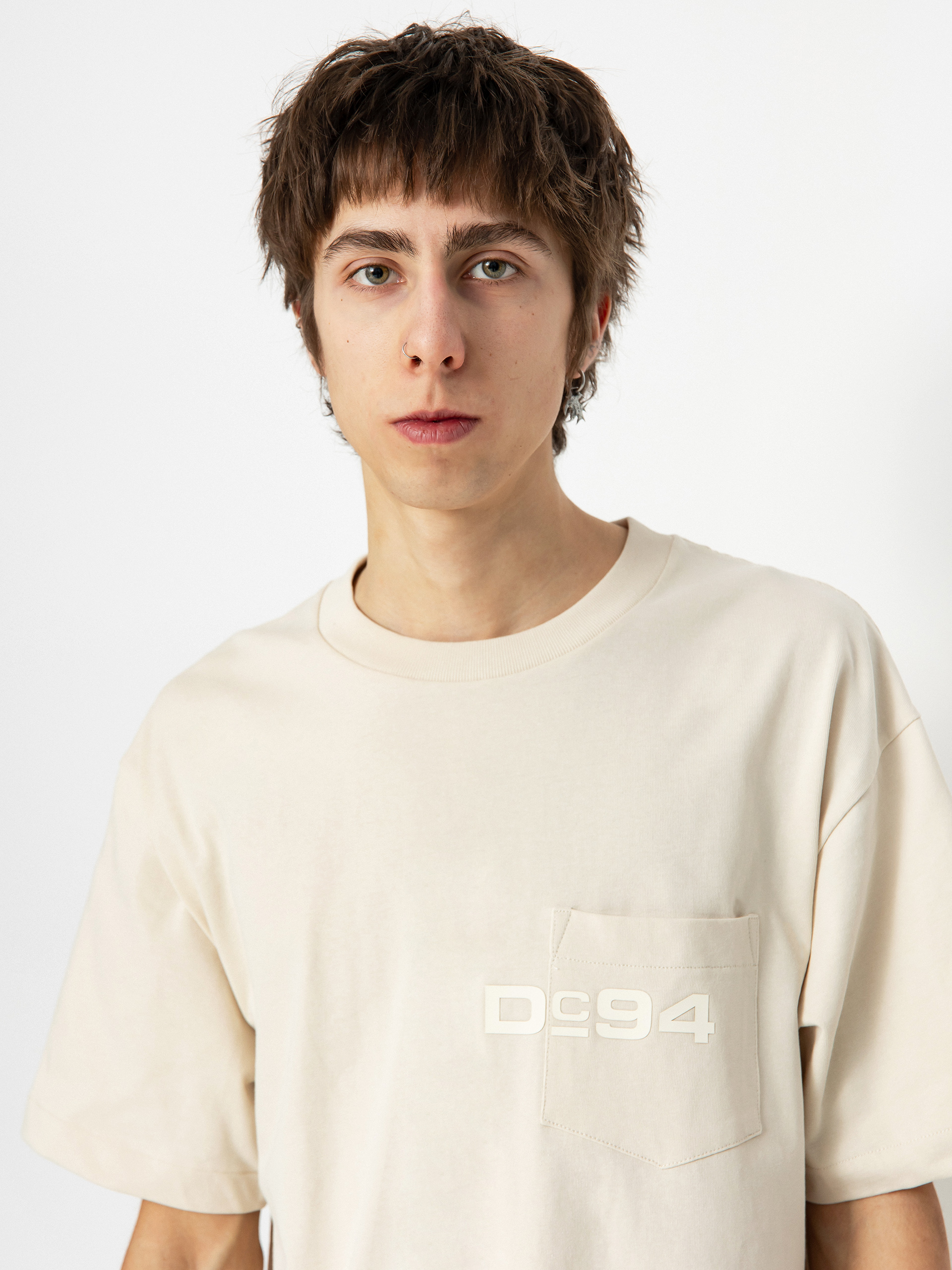 DC Dc 1994 T-Shirt (birch)