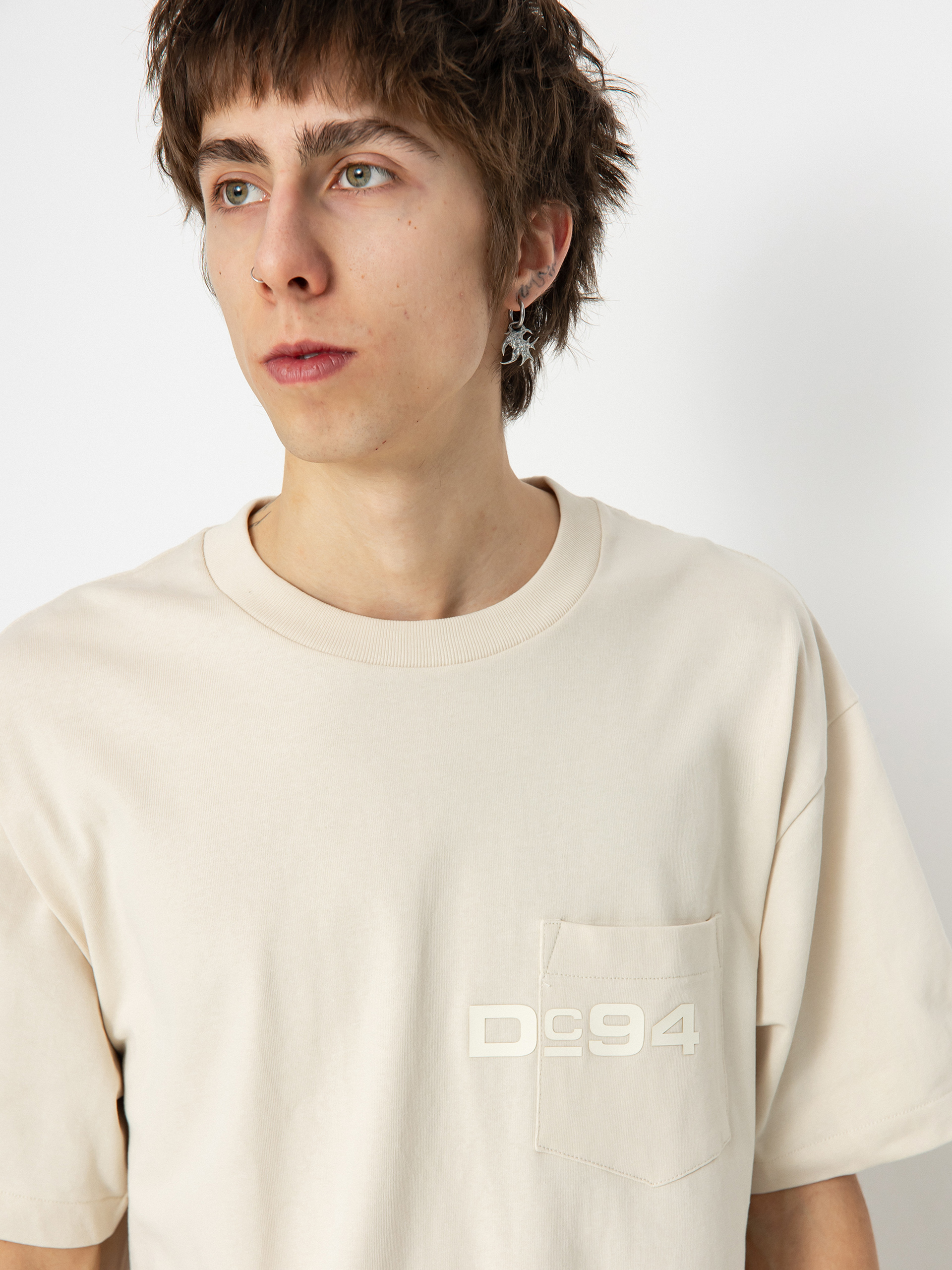 DC Dc 1994 T-Shirt (birch)