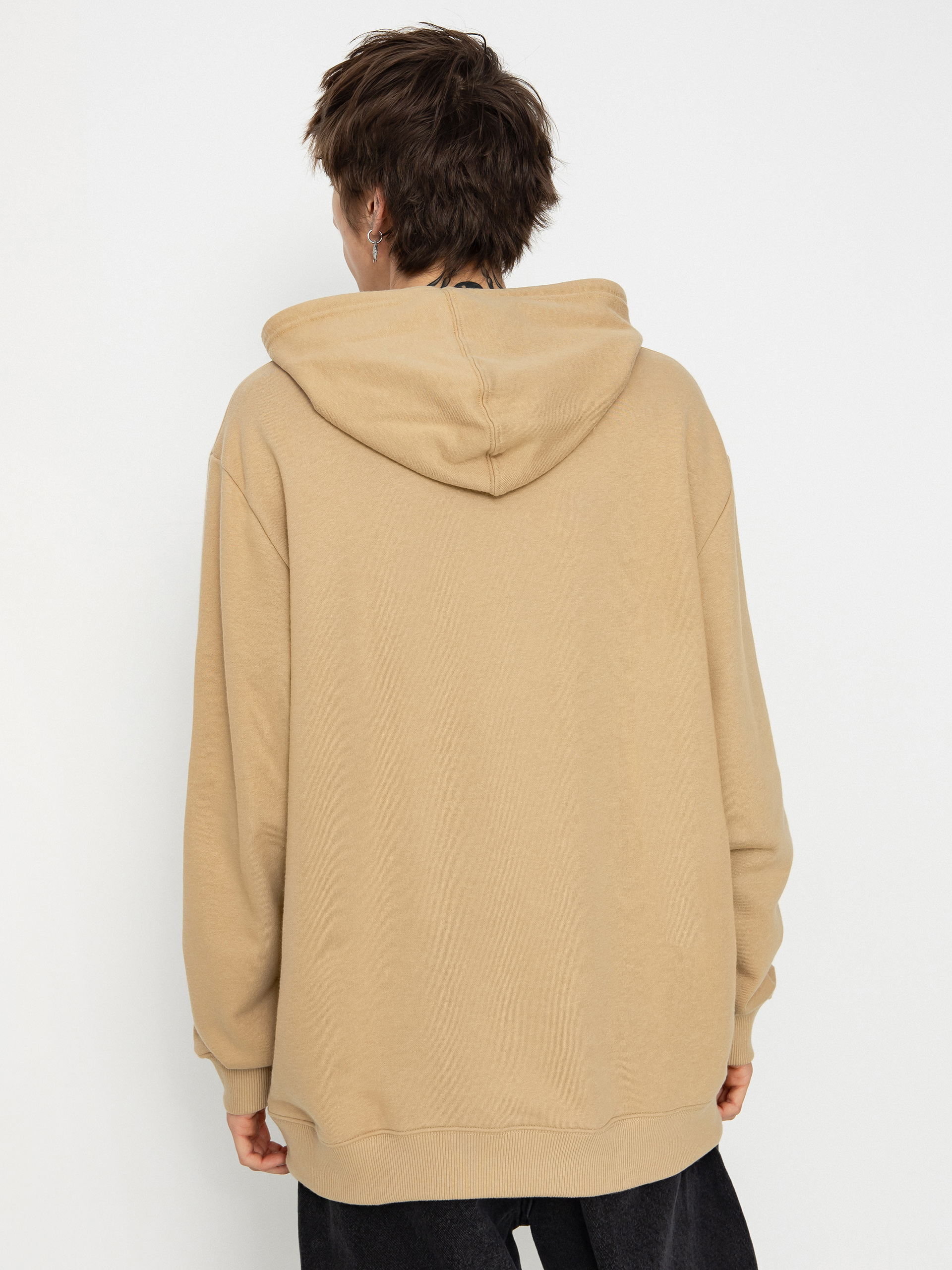 DC Star HD Hoodie (incense)