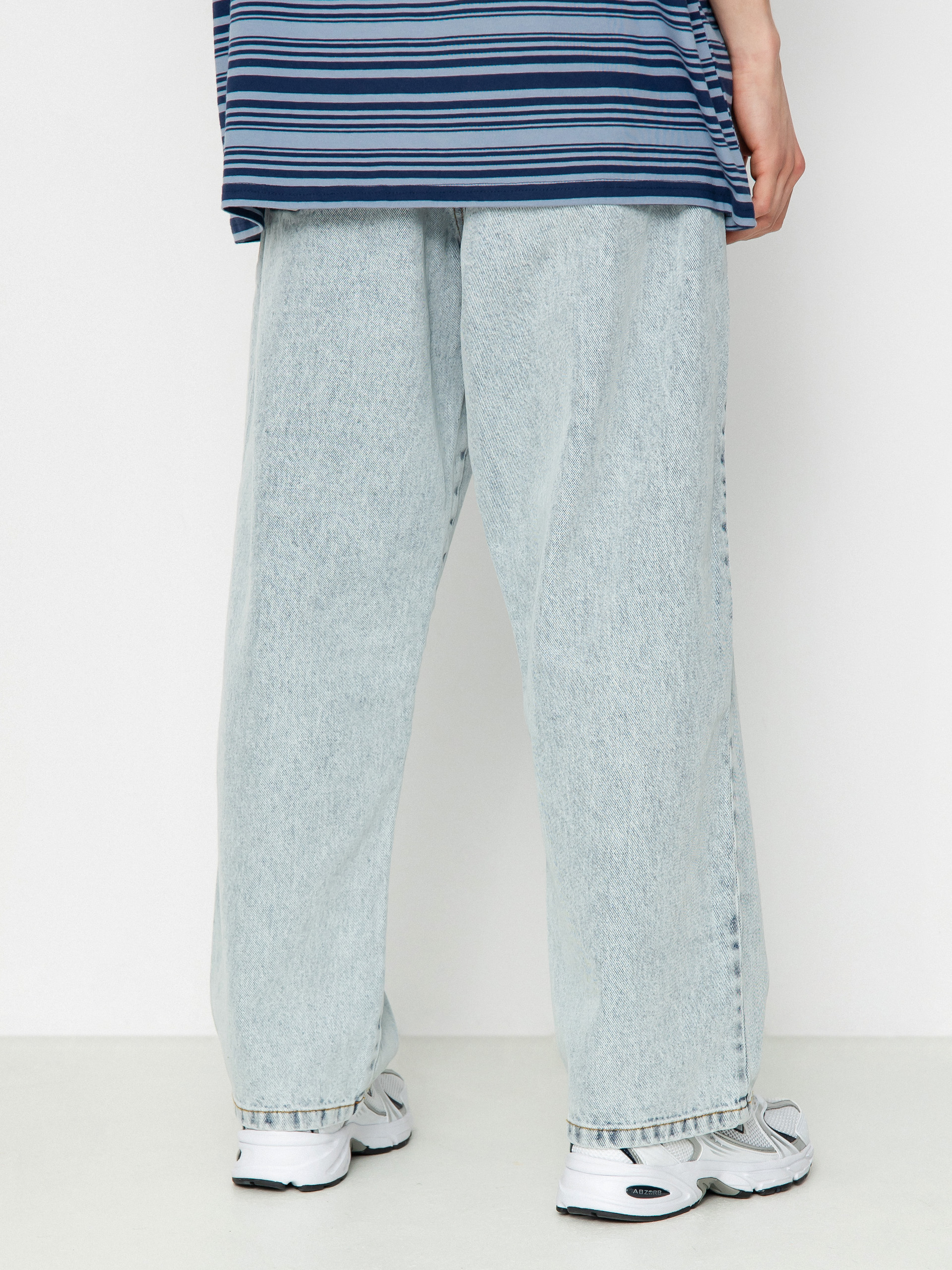 Elade Premium Baggy Classic Hose (light blue denim)