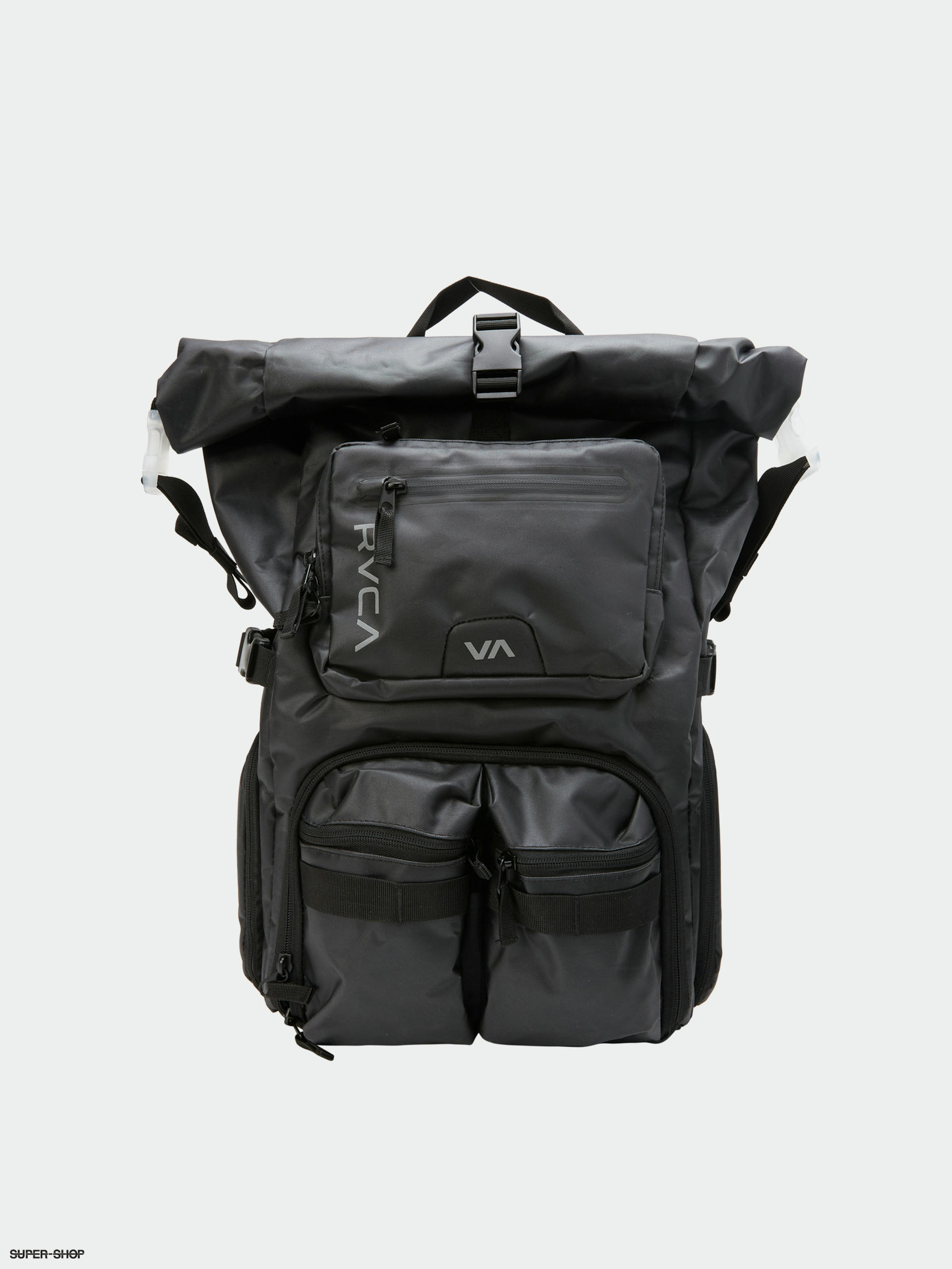 Rvca backpack shop