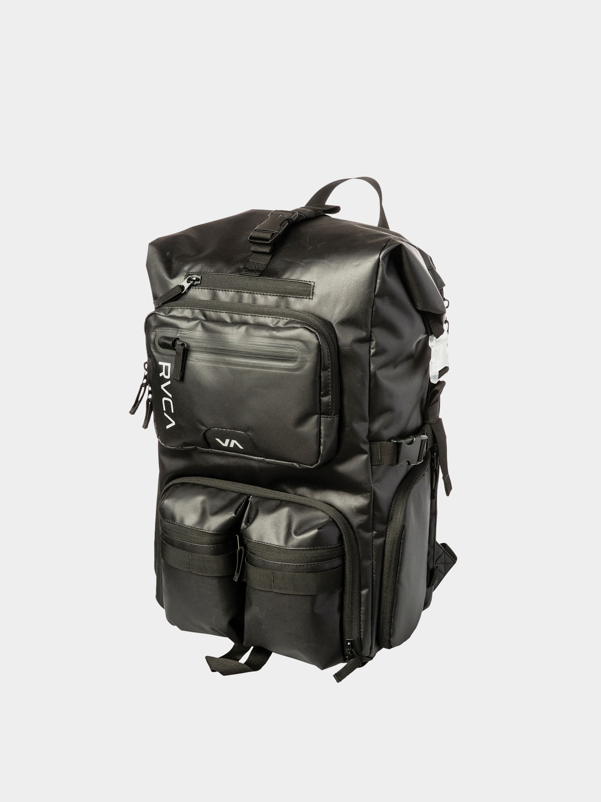 RVCA Backpack Zak Noyle Backpack III (black)