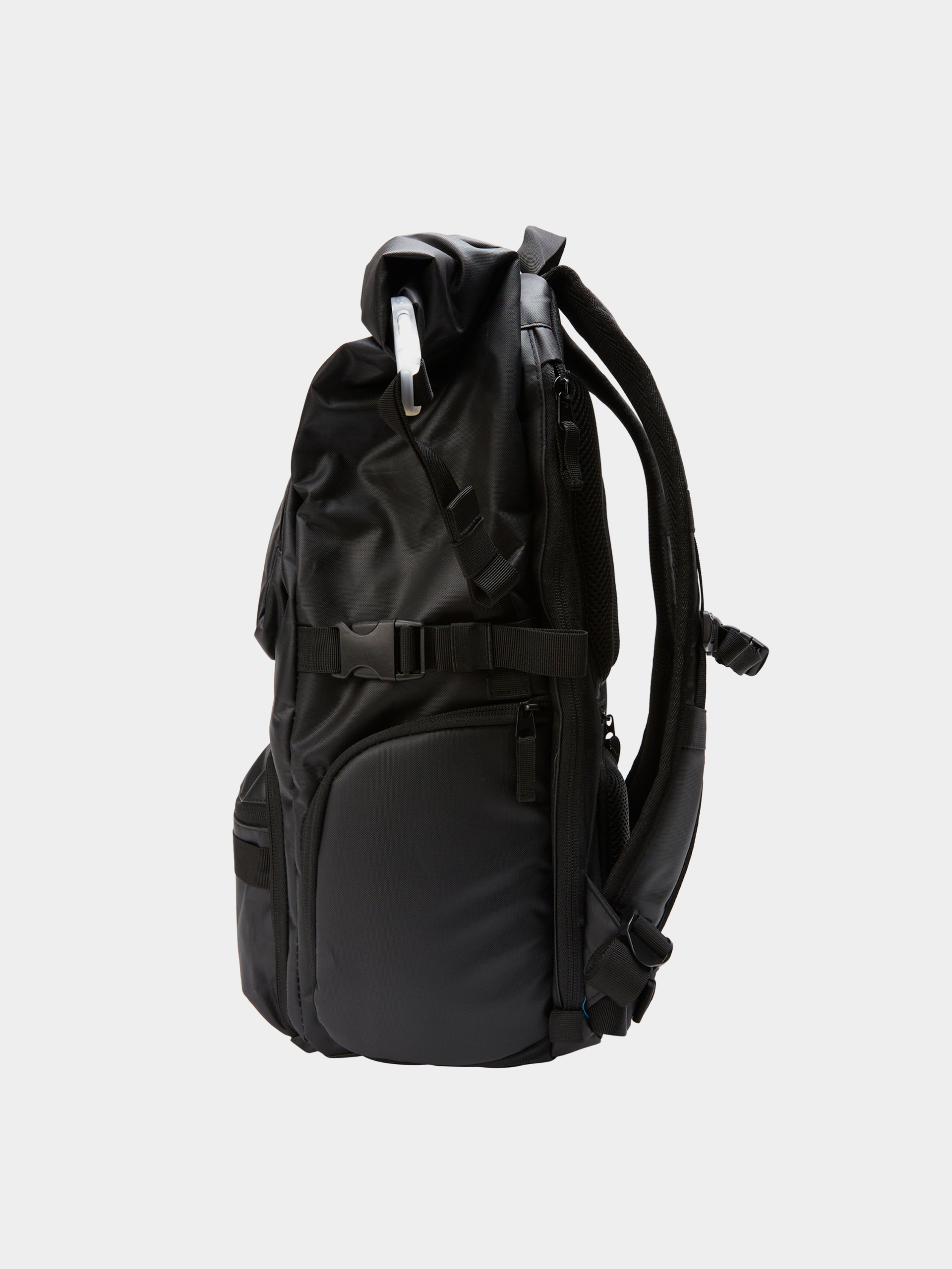 RVCA Backpack Zak Noyle Backpack III (black)