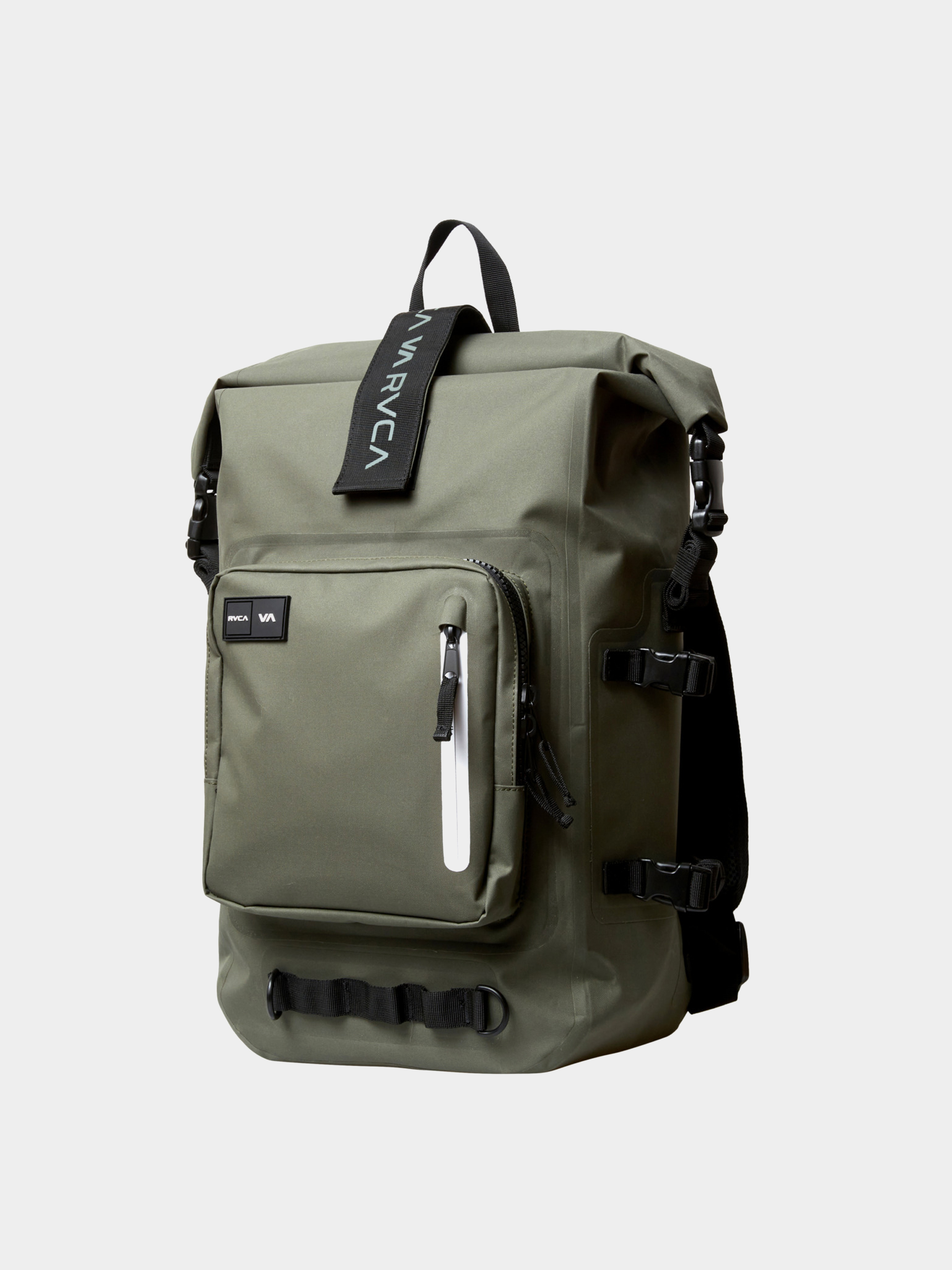 RVCA Backpack Weld Pack (olive)