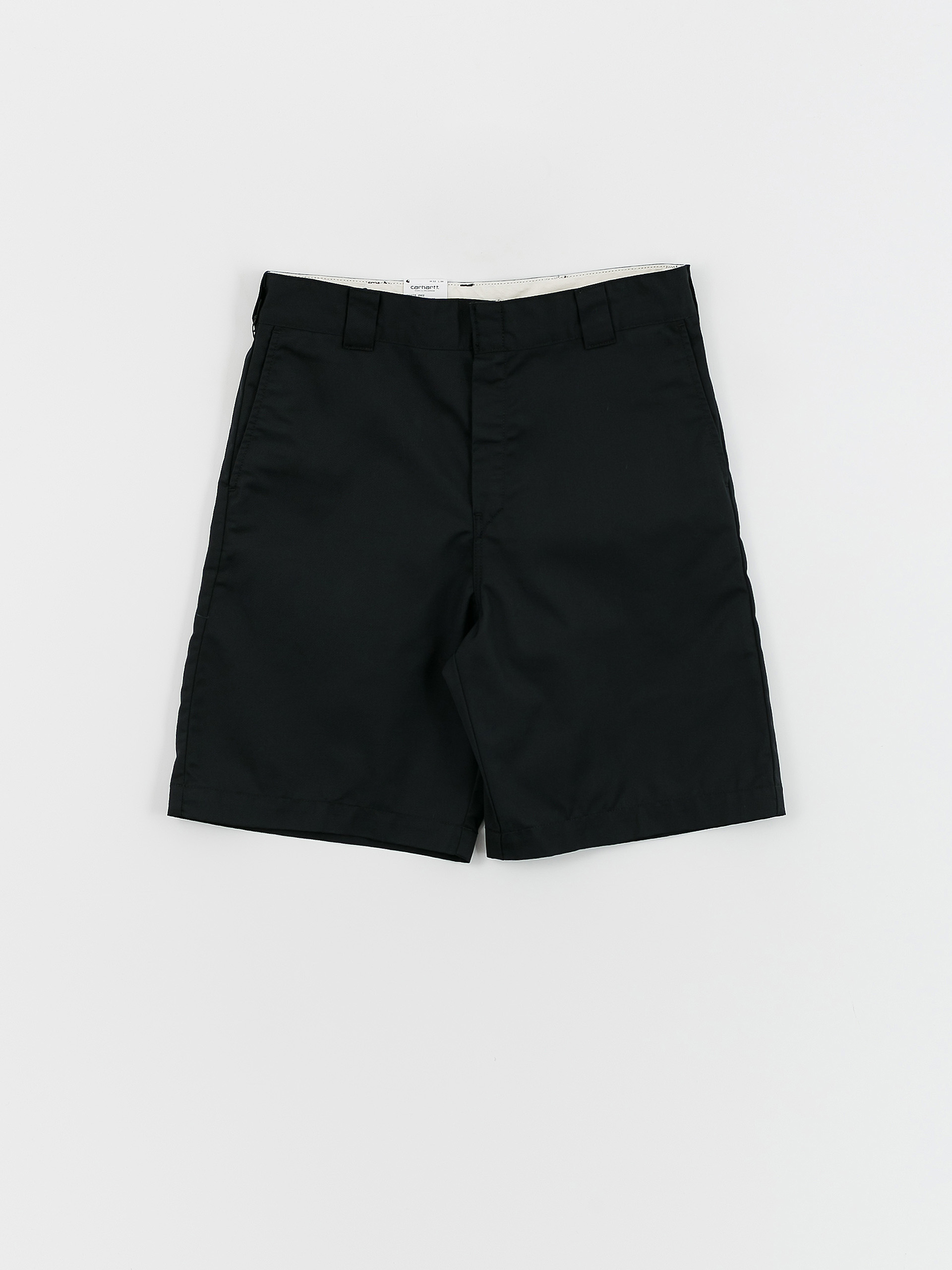 Carhartt WIP Craft Shorts (black)