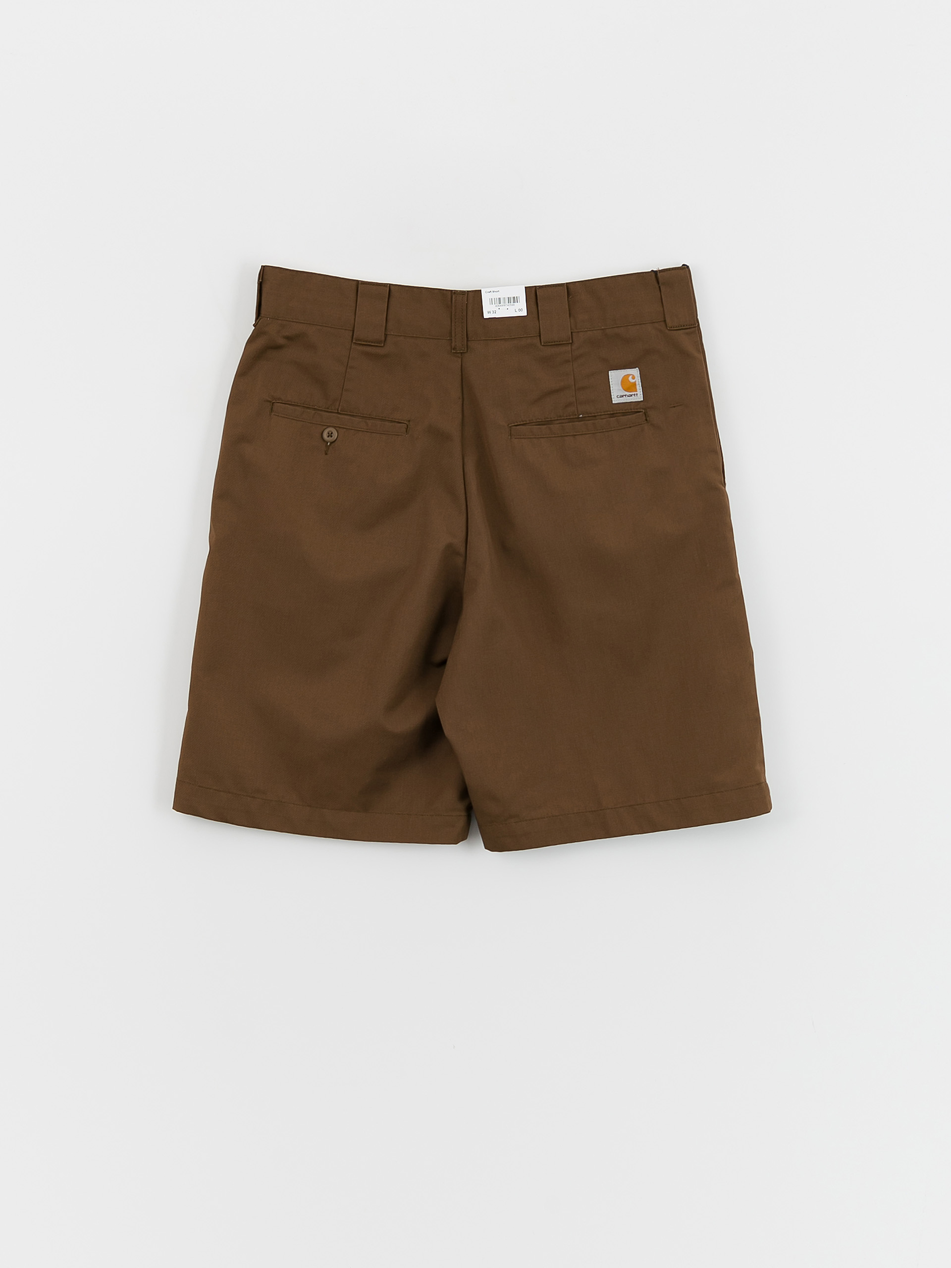 Carhartt WIP Craft Shorts (lumber)