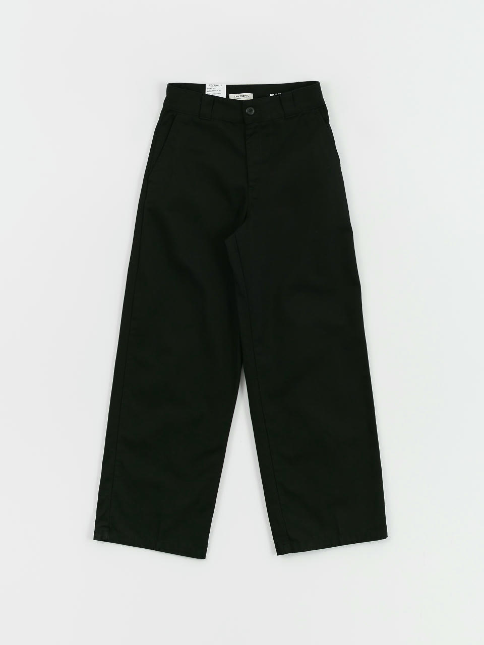 Carhartt WIP Orlean Pants (orlean stripe/blue/white)