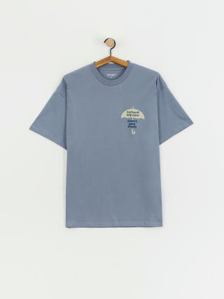 Carhartt WIP Cover T-Shirt (bay blue)