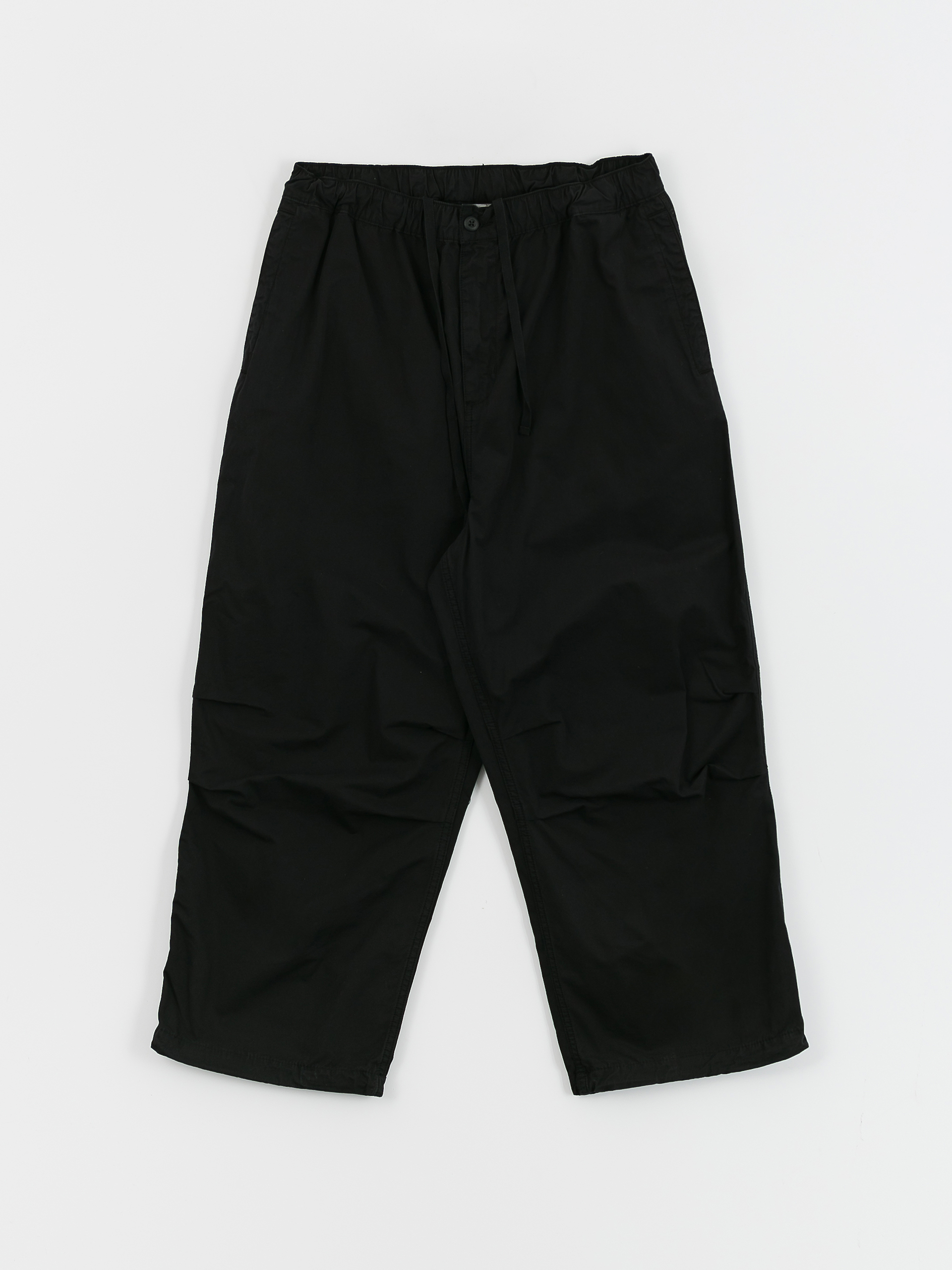 Carhartt WIP Judd Pants - black (black)