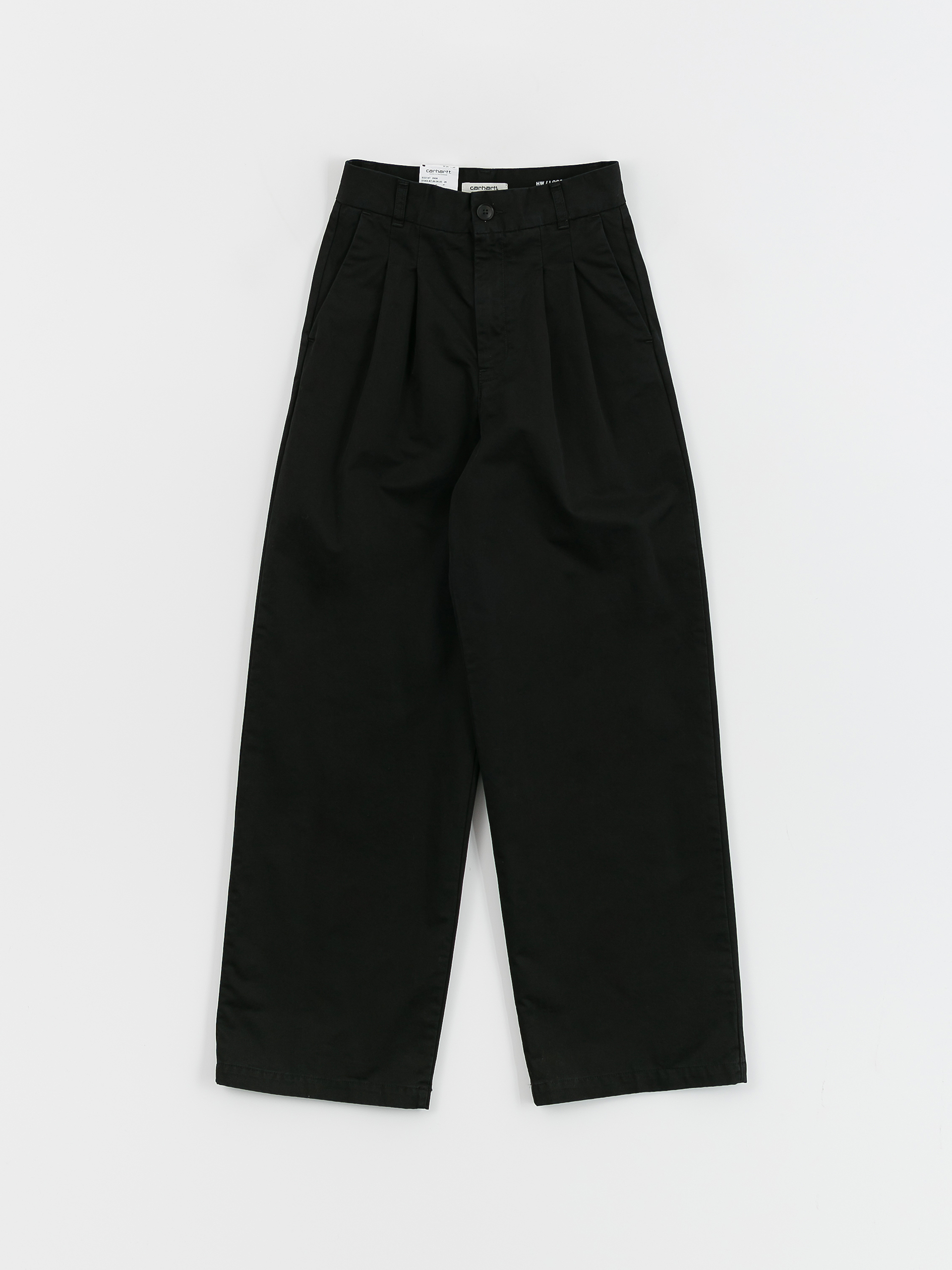 Carhartt WIP Leola Wmn Pants (black)