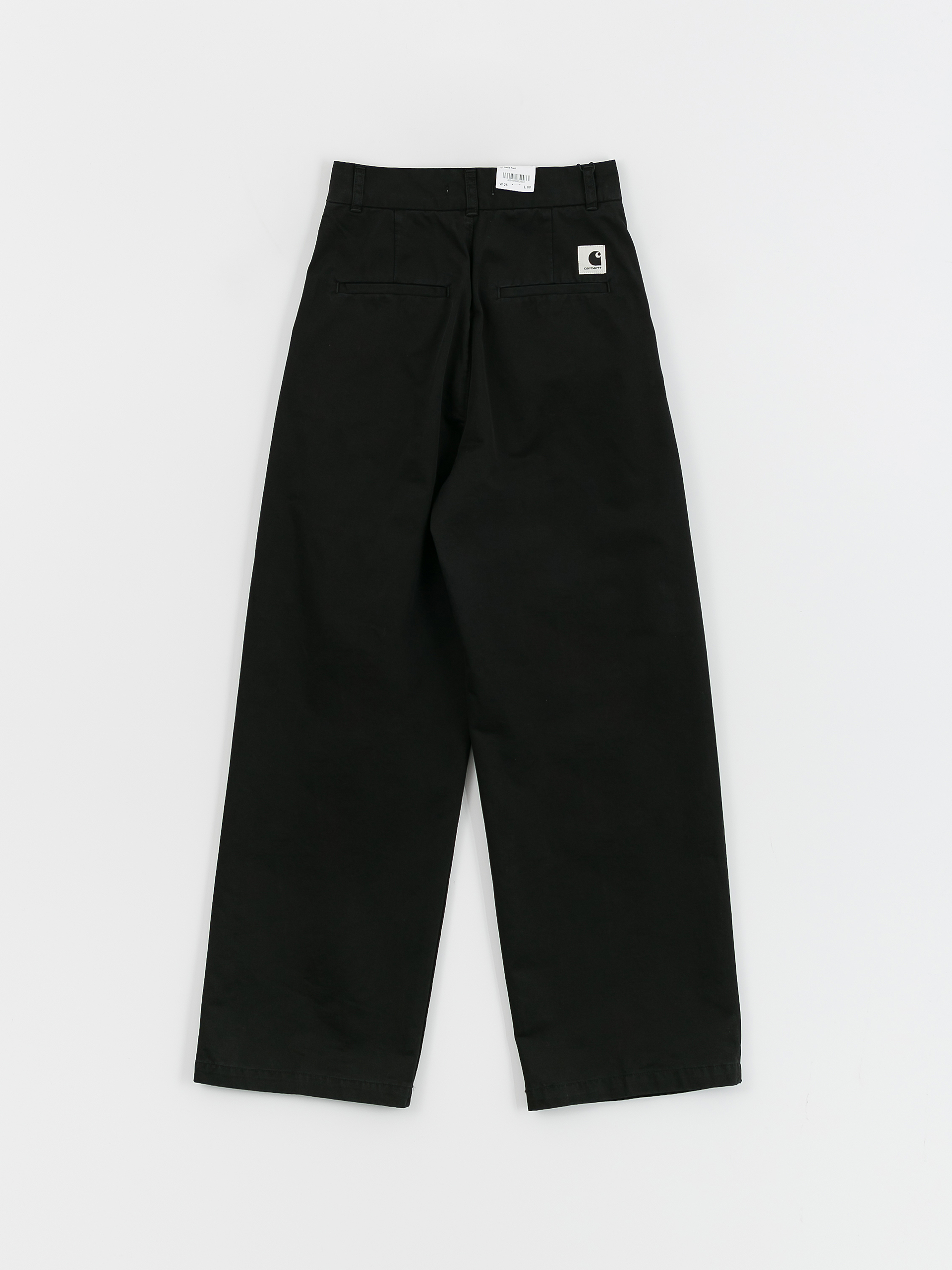 Carhartt WIP Leola Wmn Pants (black)