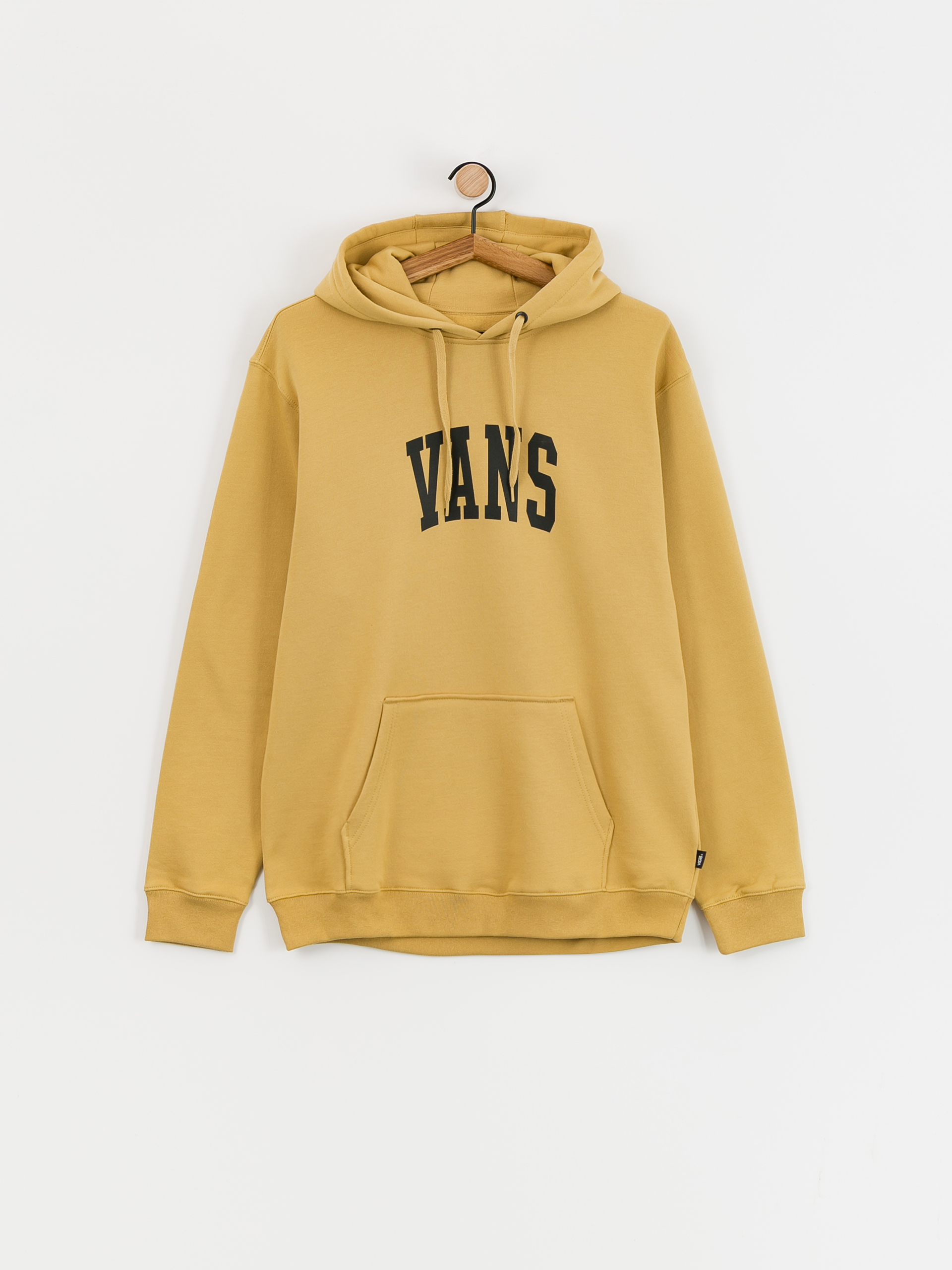 Vans Vans Arched HD Hoodie (antelope)