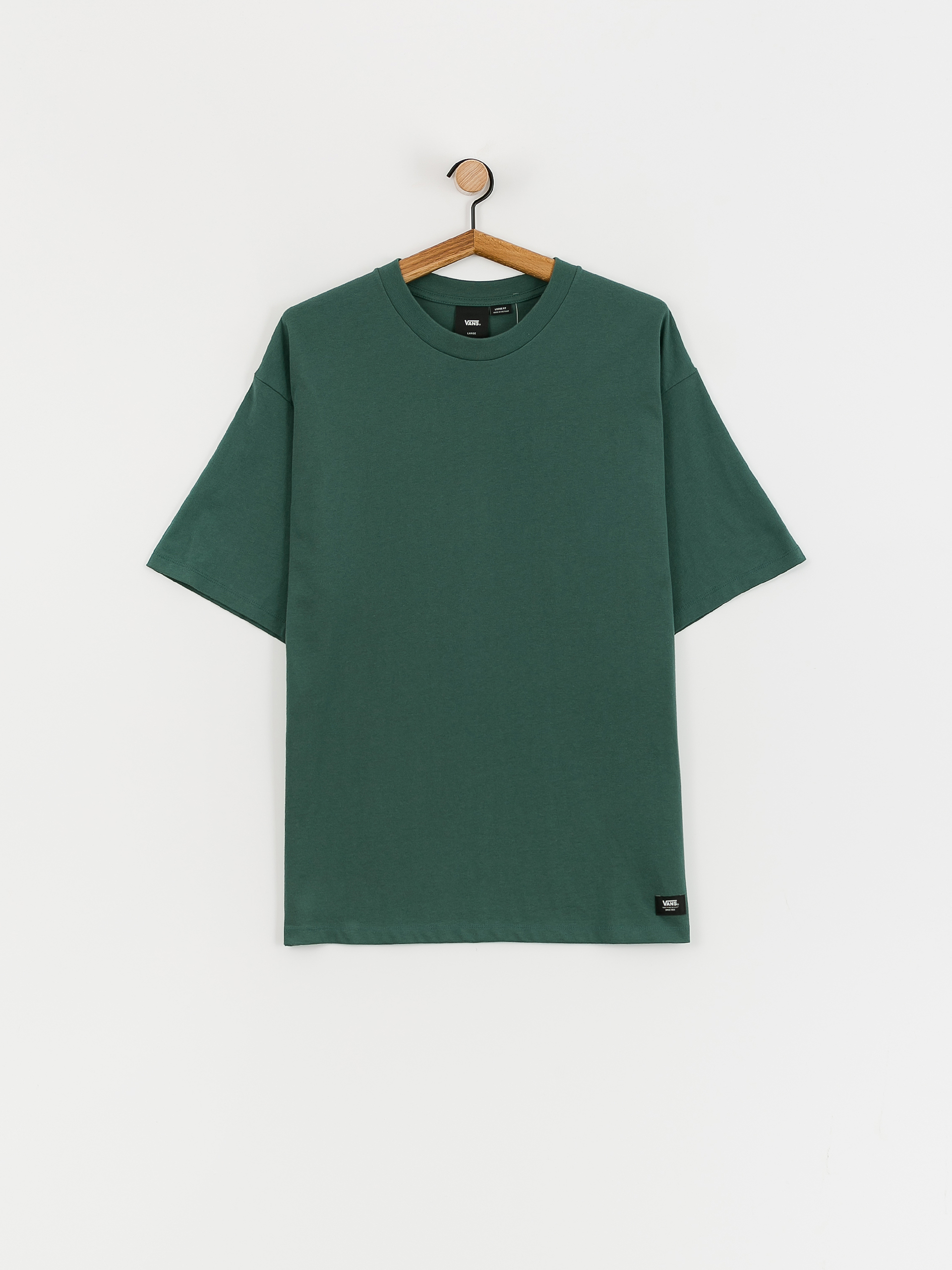 Plain vans t sale shirt