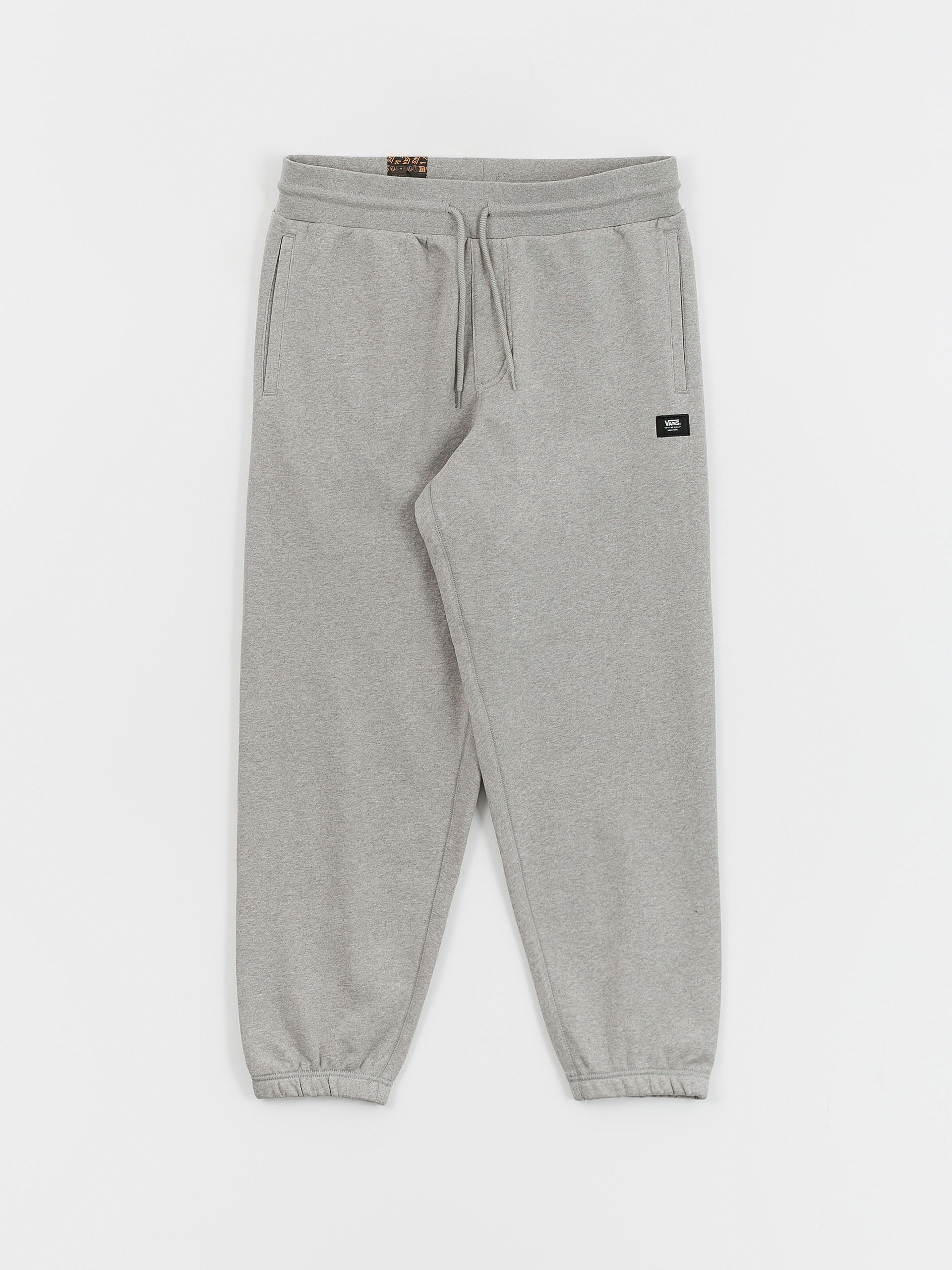 Vans Original Standards Loose Fleece Pants (cement heather)