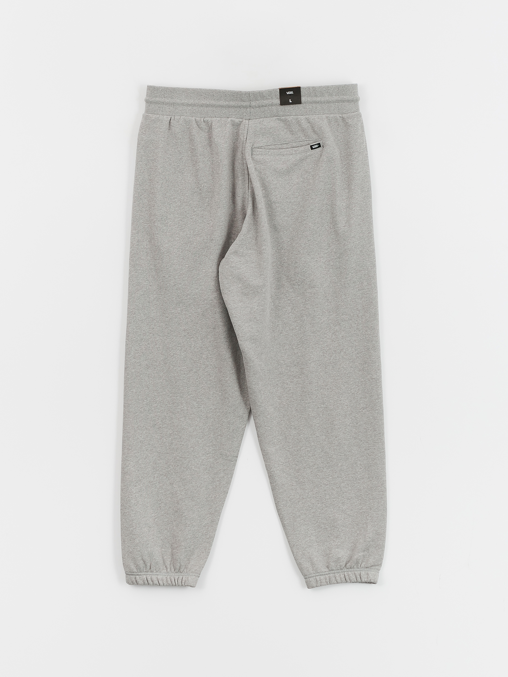 Vans Original Standards Loose Fleece Pants (cement heather)