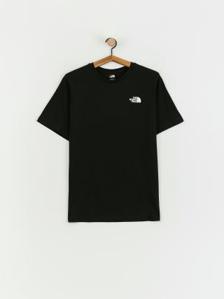 The North Face Redbox T-Shirt (tnf black)
