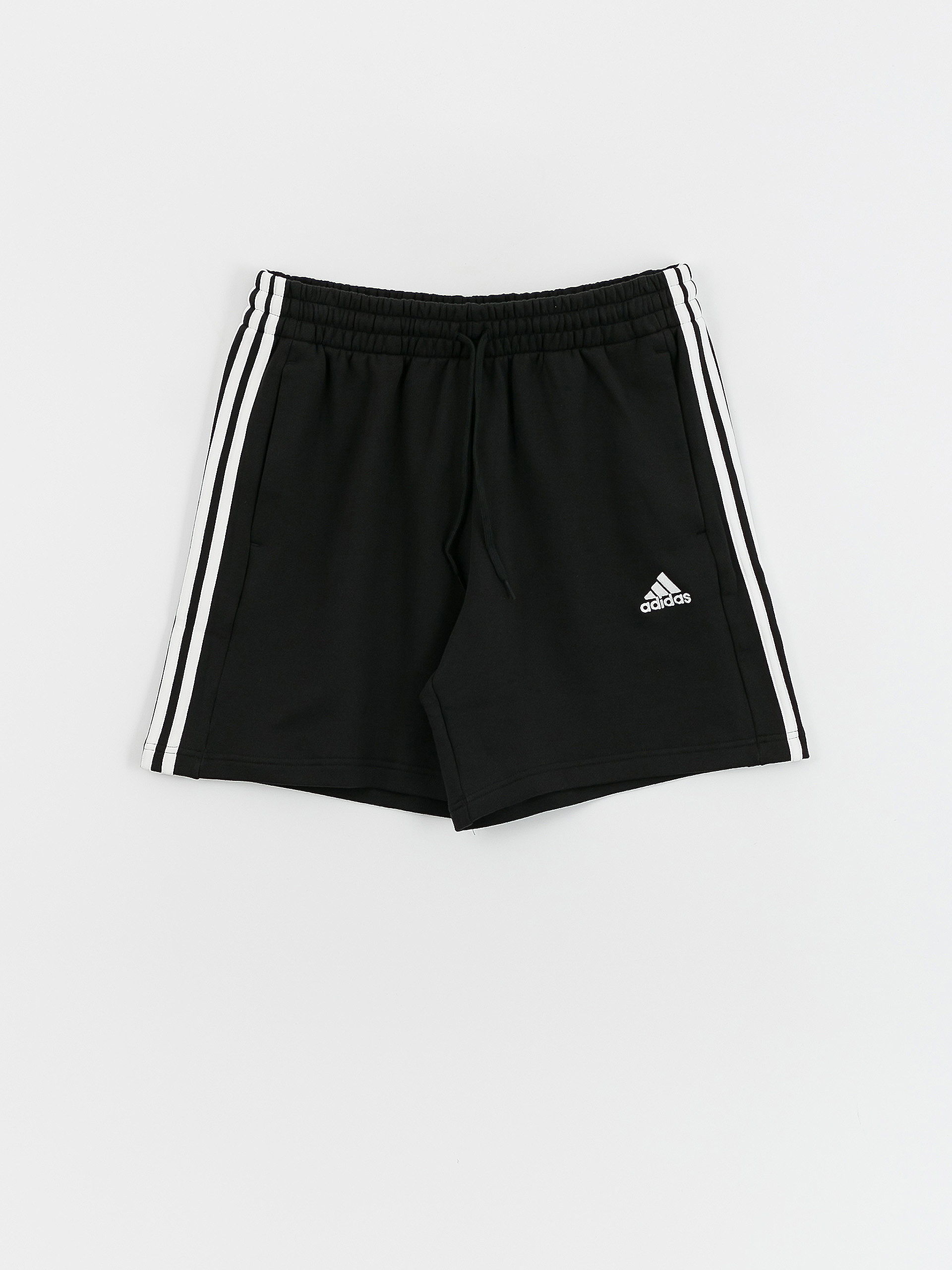 adidas Originals 3S Ft Shorts (black)