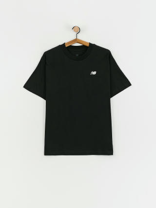 New Balance Small Logo T-Shirt (black)