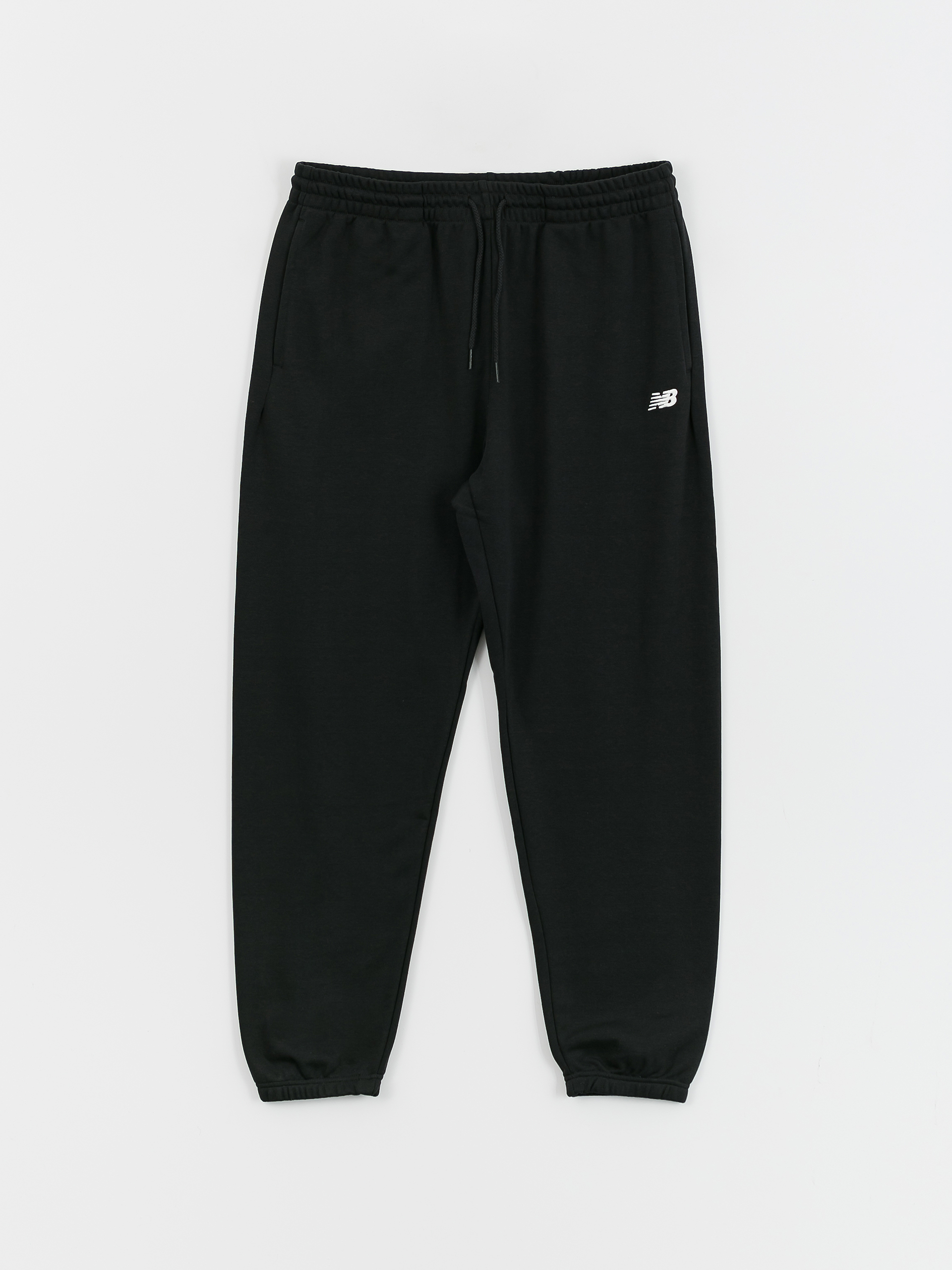 New Balance French Terry Jogger Hose (black)