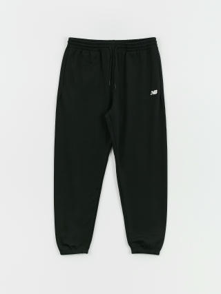 New Balance French Terry Jogger Pants (black)
