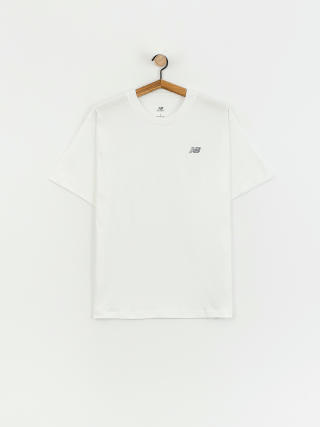 New Balance Small Logo T-Shirt (white)