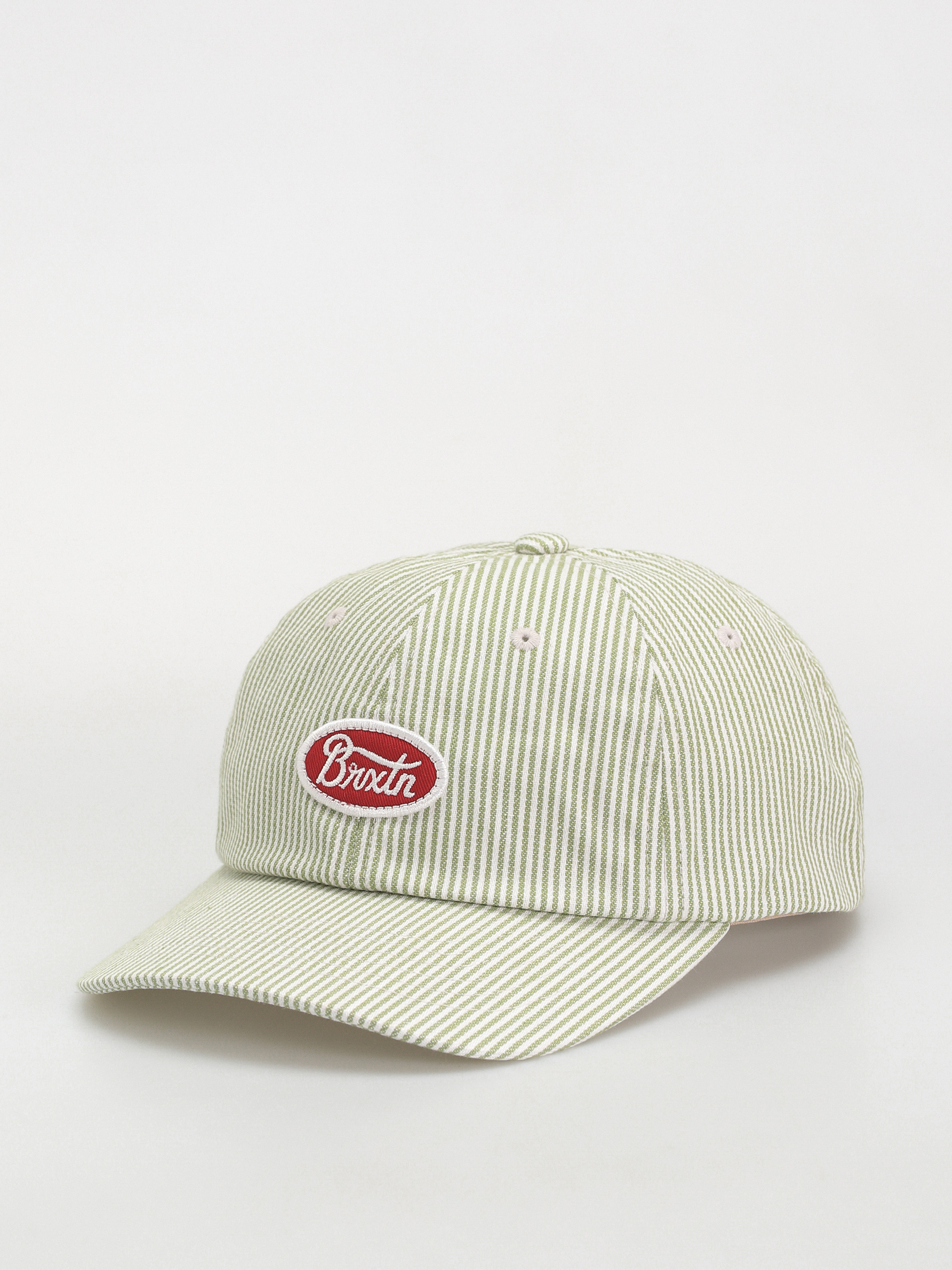 Brixton Parsons Lp Cap Cap (sand/sea kelp)