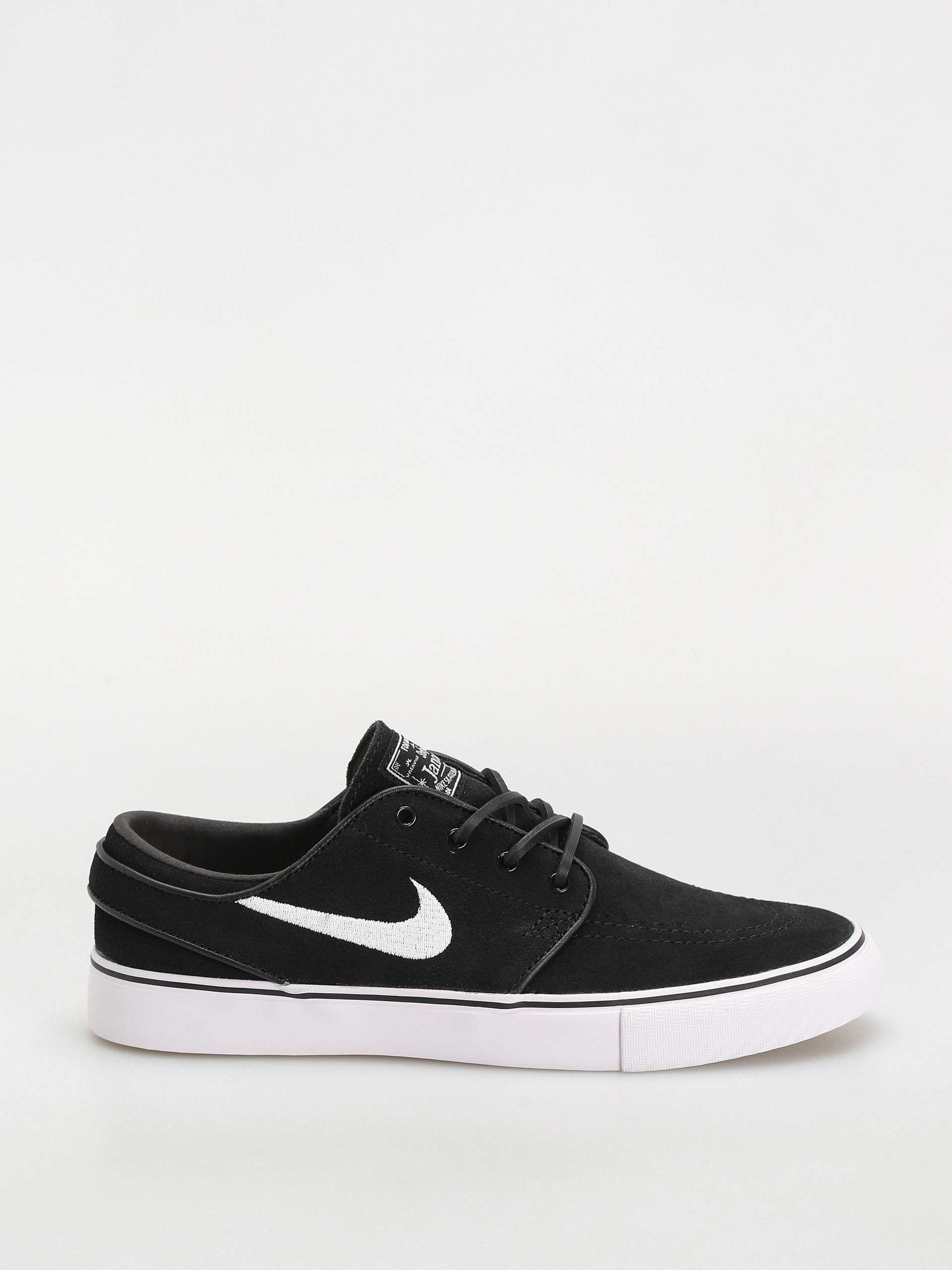 Black nike sb janoski online