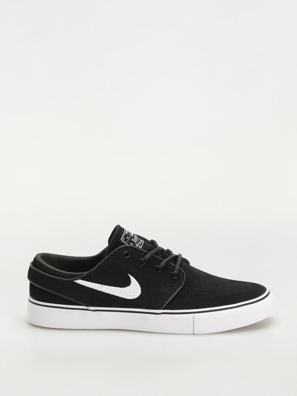 Nike SB Zoom Janoski Og+ Schuhe (black/white black white)