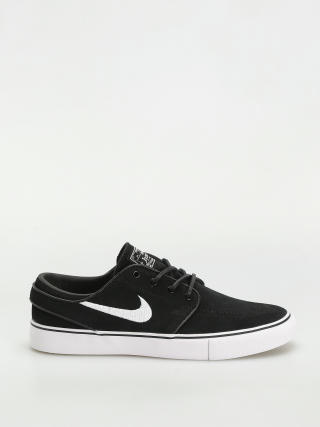 Nike SB Zoom Janoski Og+ Shoes (black/white black white)
