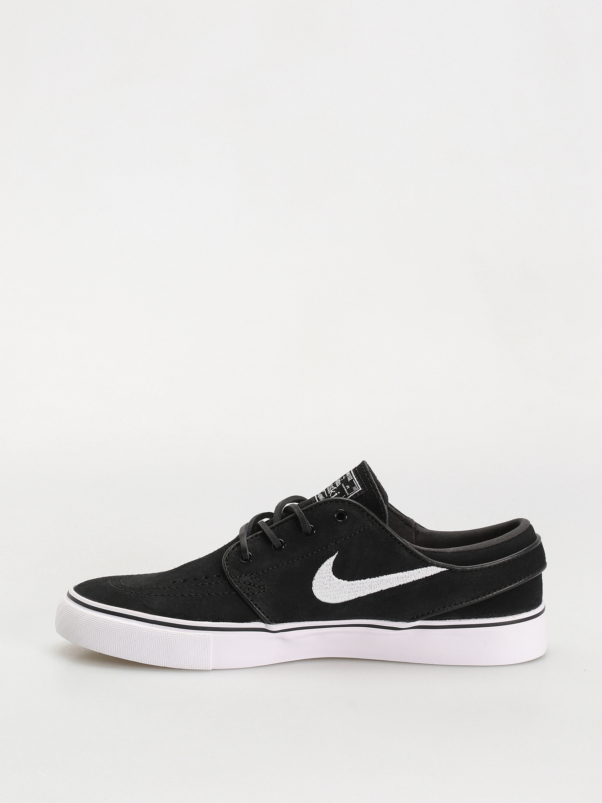 Nike SB Zoom Janoski Og+ Schuhe (black/white black white)