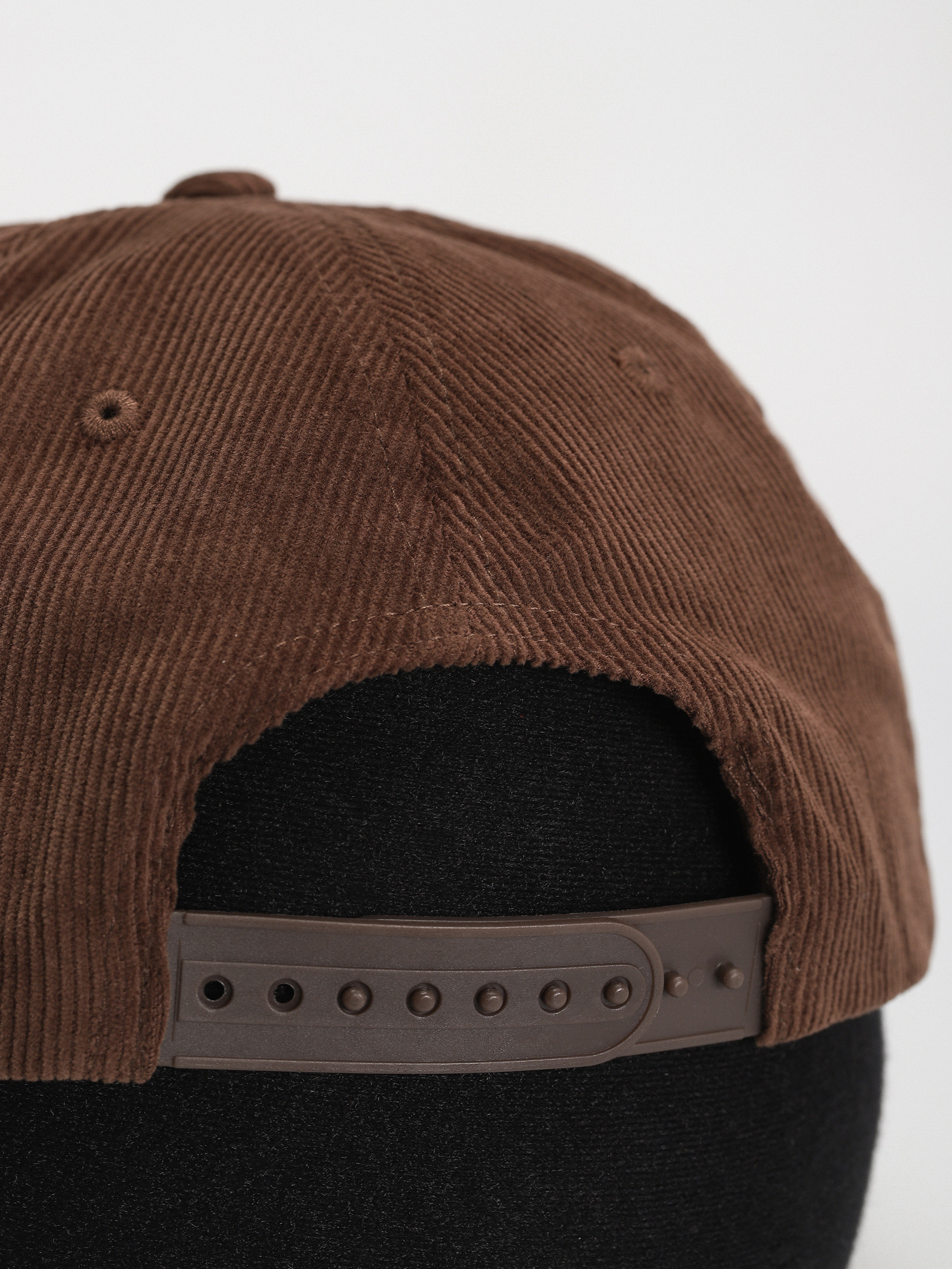 Brixton Parsons Netplus Mp Snpk Cap (sepia)