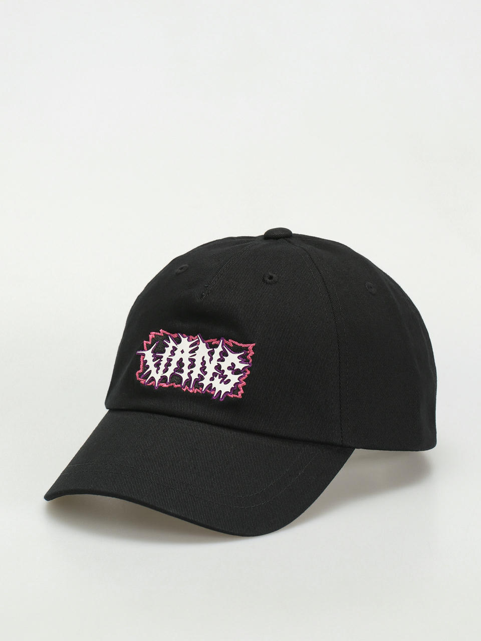 Vans Cap Paxton Curved Bill Jockey (black)