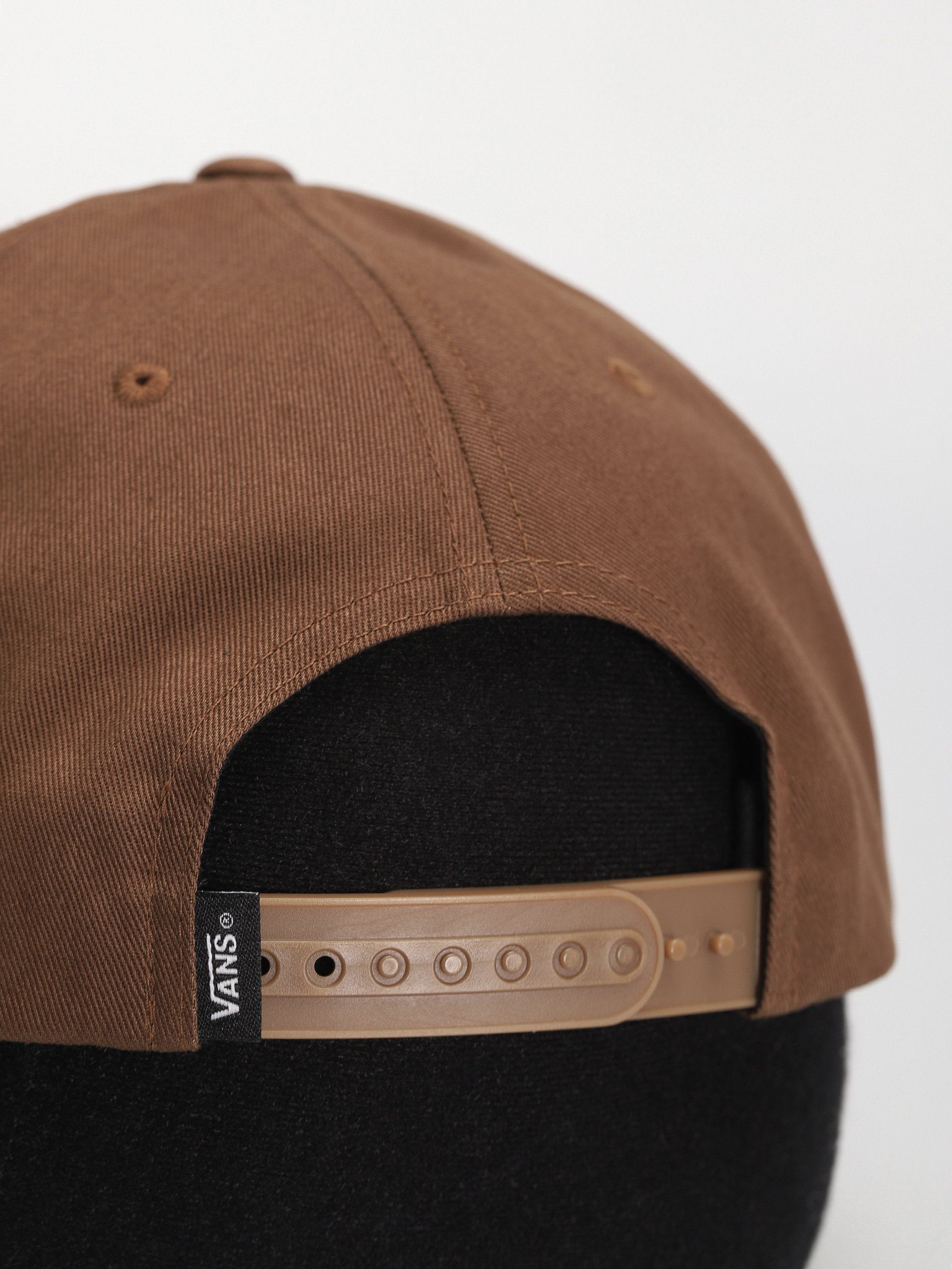 Vans Lopside Cap (coffee liqueur)