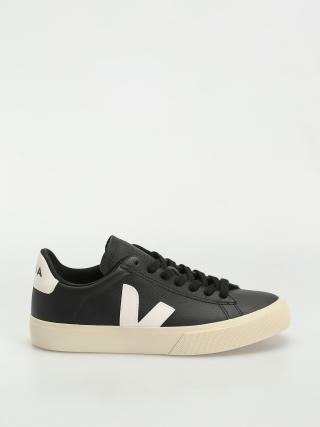 Veja Shoes Campo Wmn (black white)