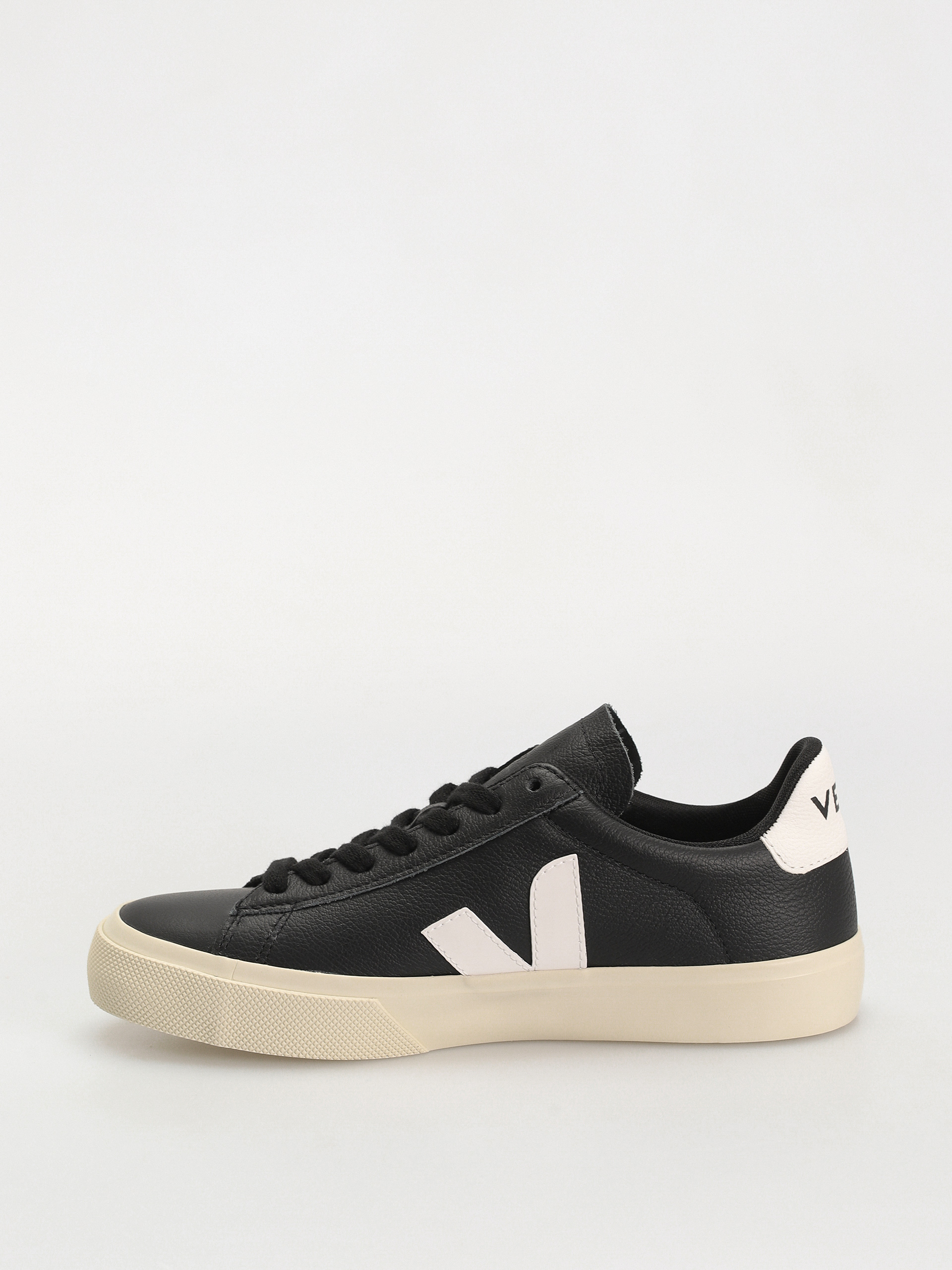 Veja Shoes Campo Wmn (black white)