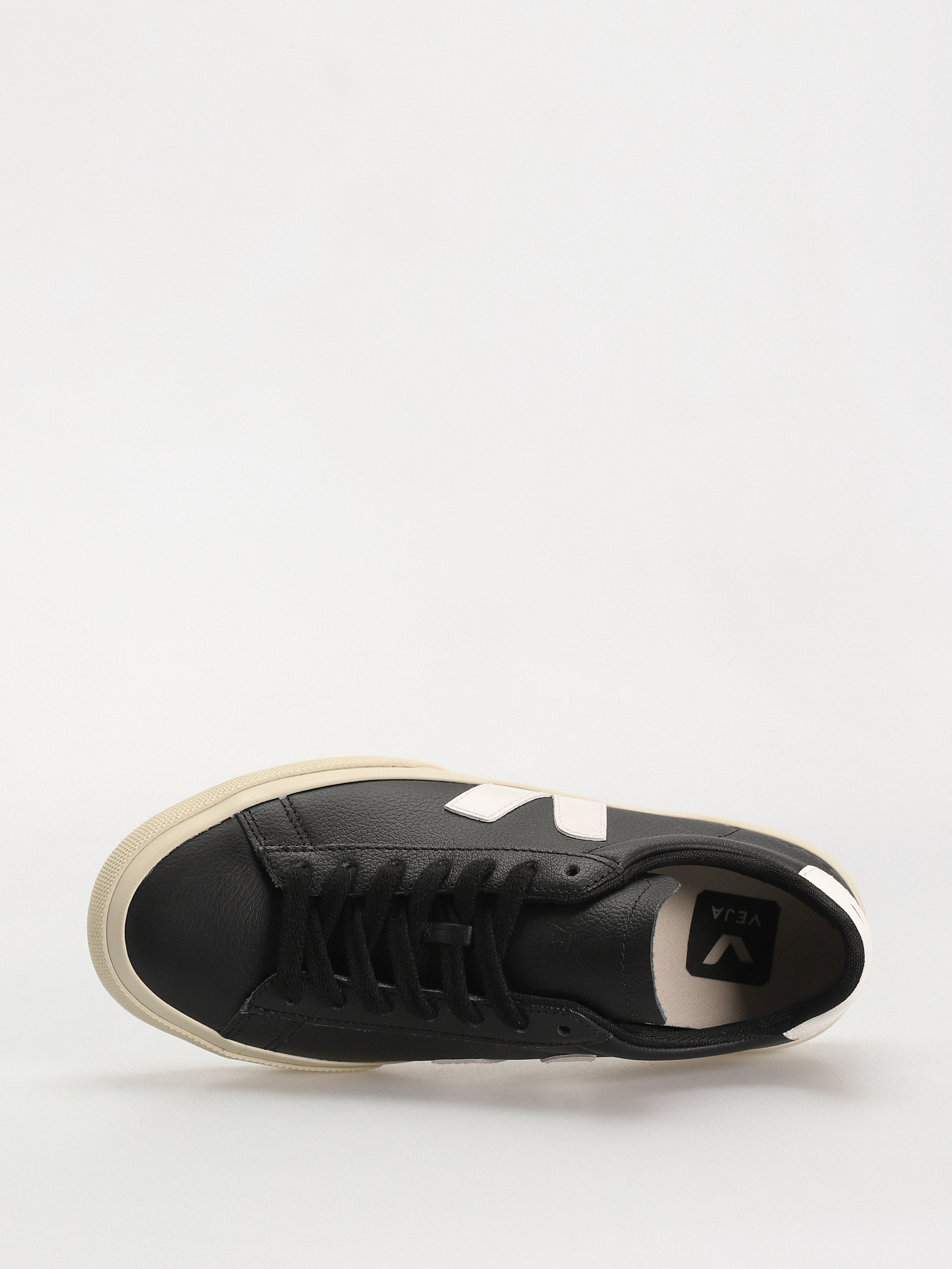 Veja Shoes Campo Wmn (black white)