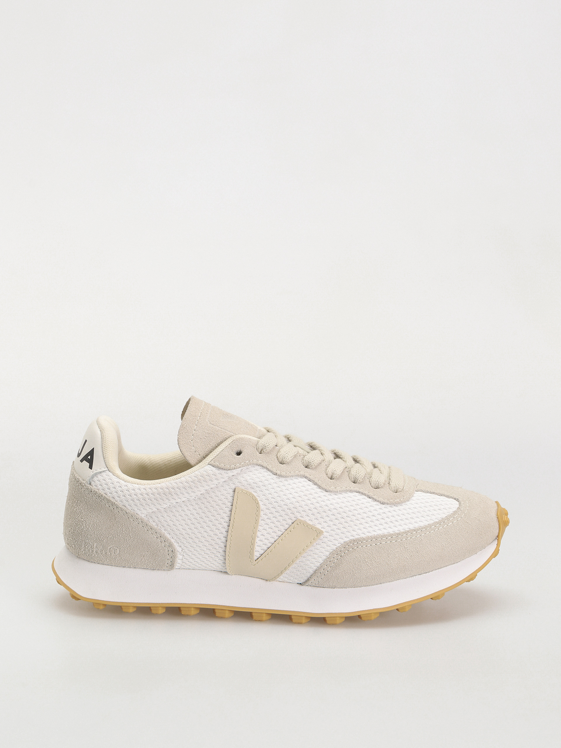 Veja Schuhe Rio Branco Wmn (white pierre natural)