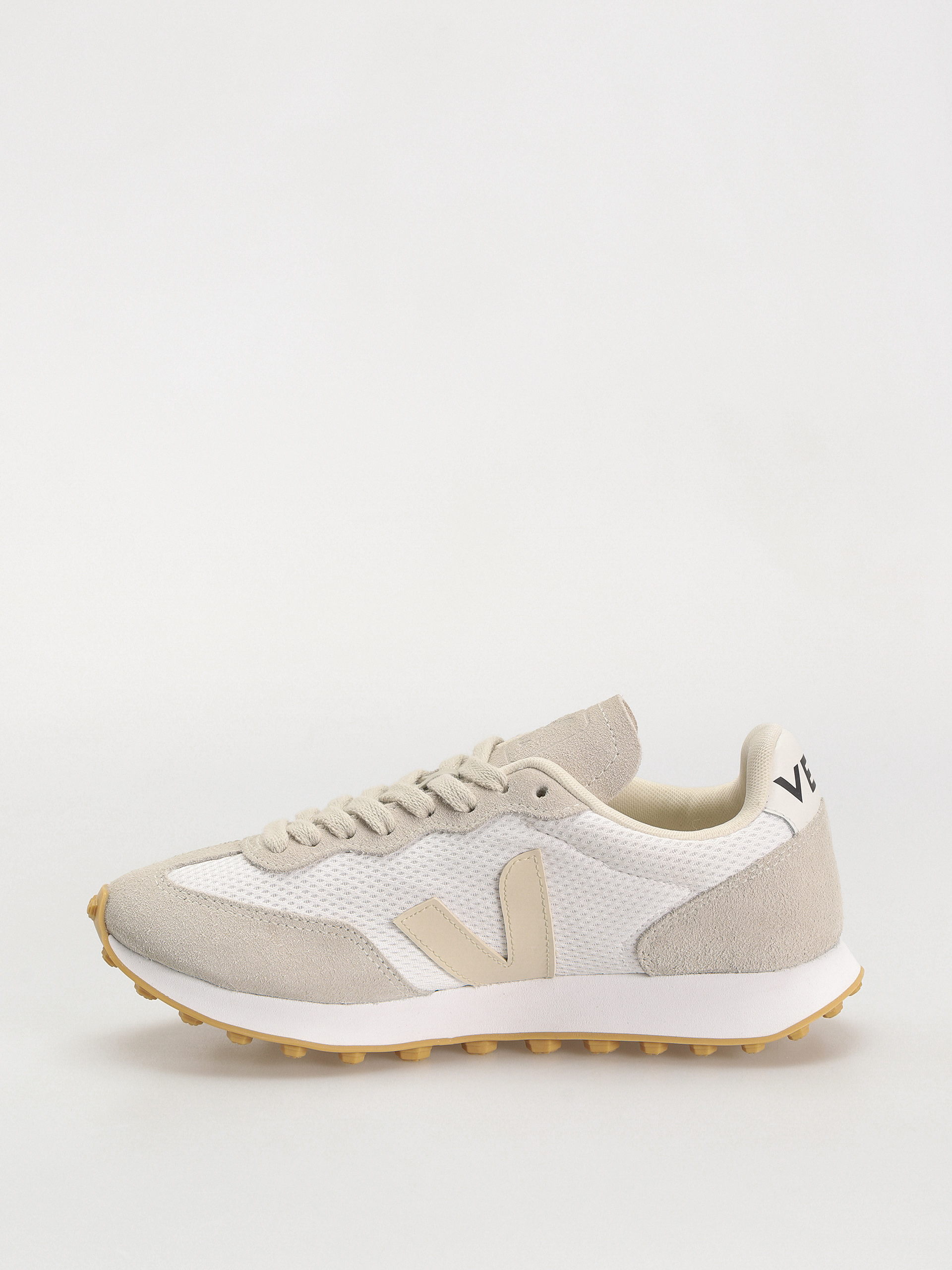 Veja Shoes Rio Branco Wmn (white pierre natural)