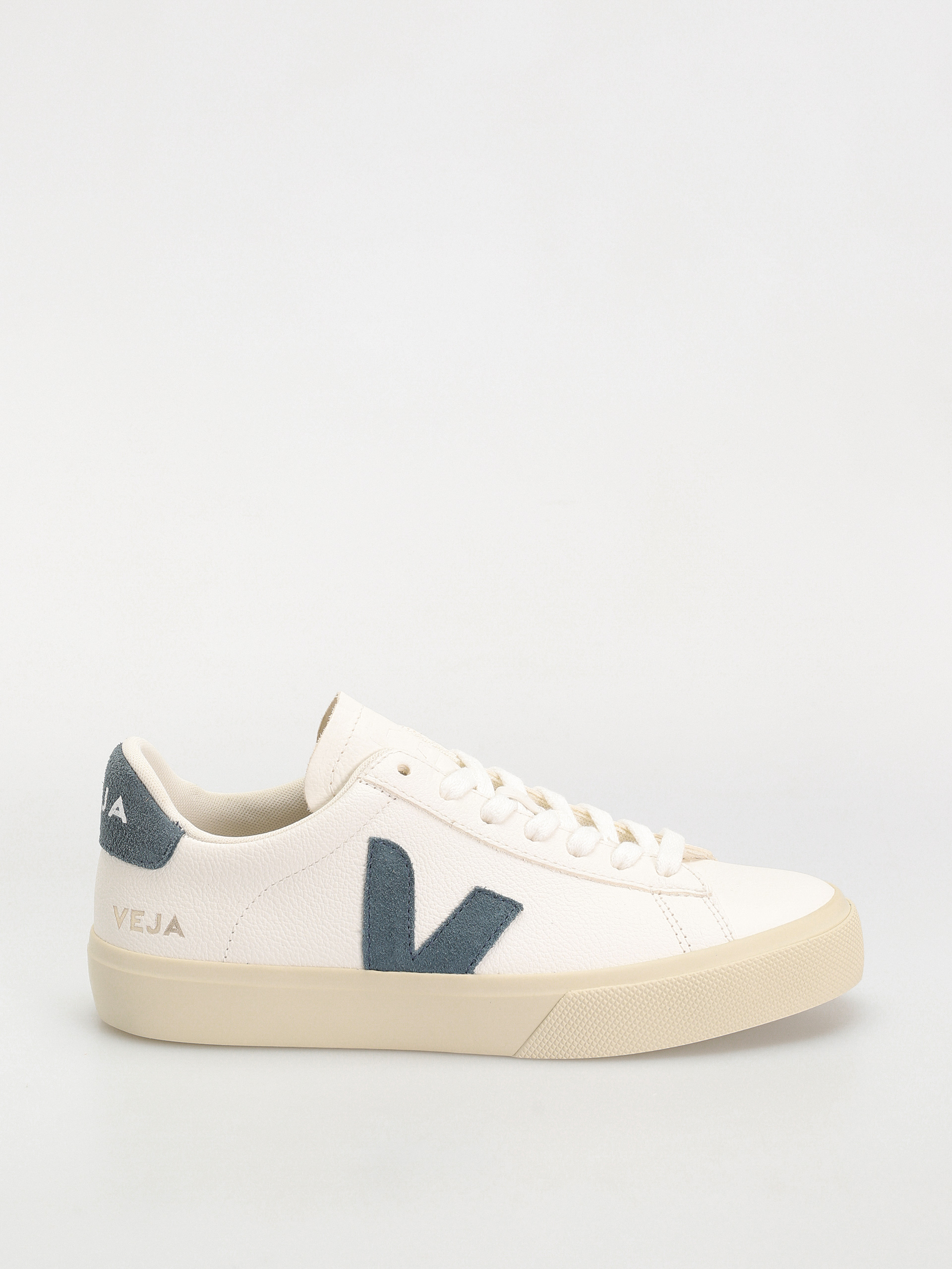 Veja Campo Wmn Schuhe (extra white california)