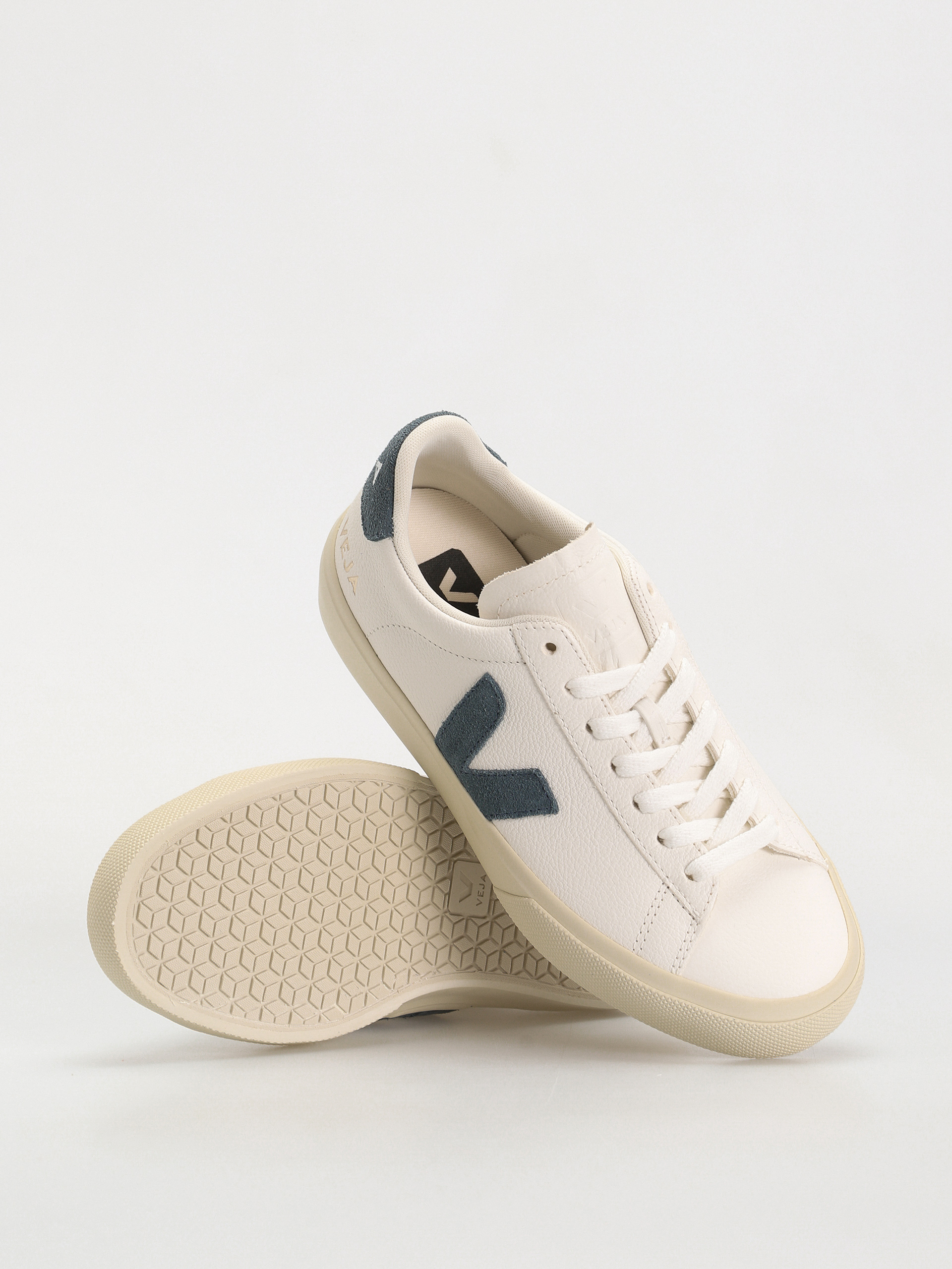 Veja Campo Wmn Schuhe (extra white california)