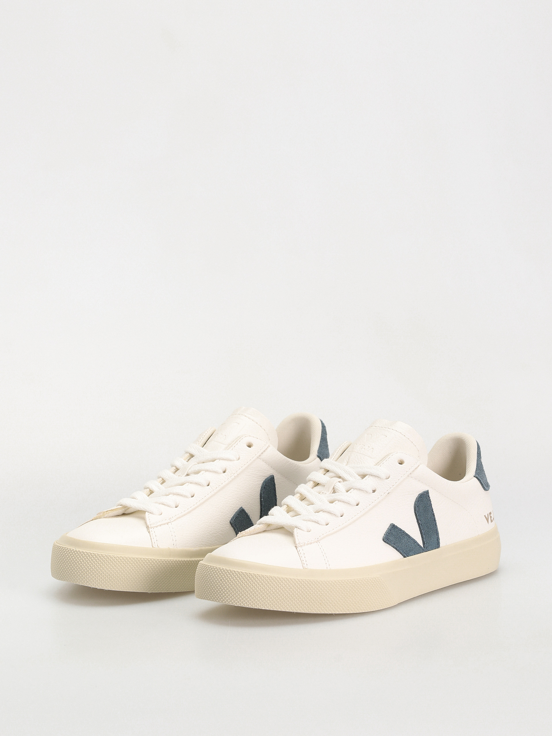 Veja Campo Wmn Schuhe (extra white california)