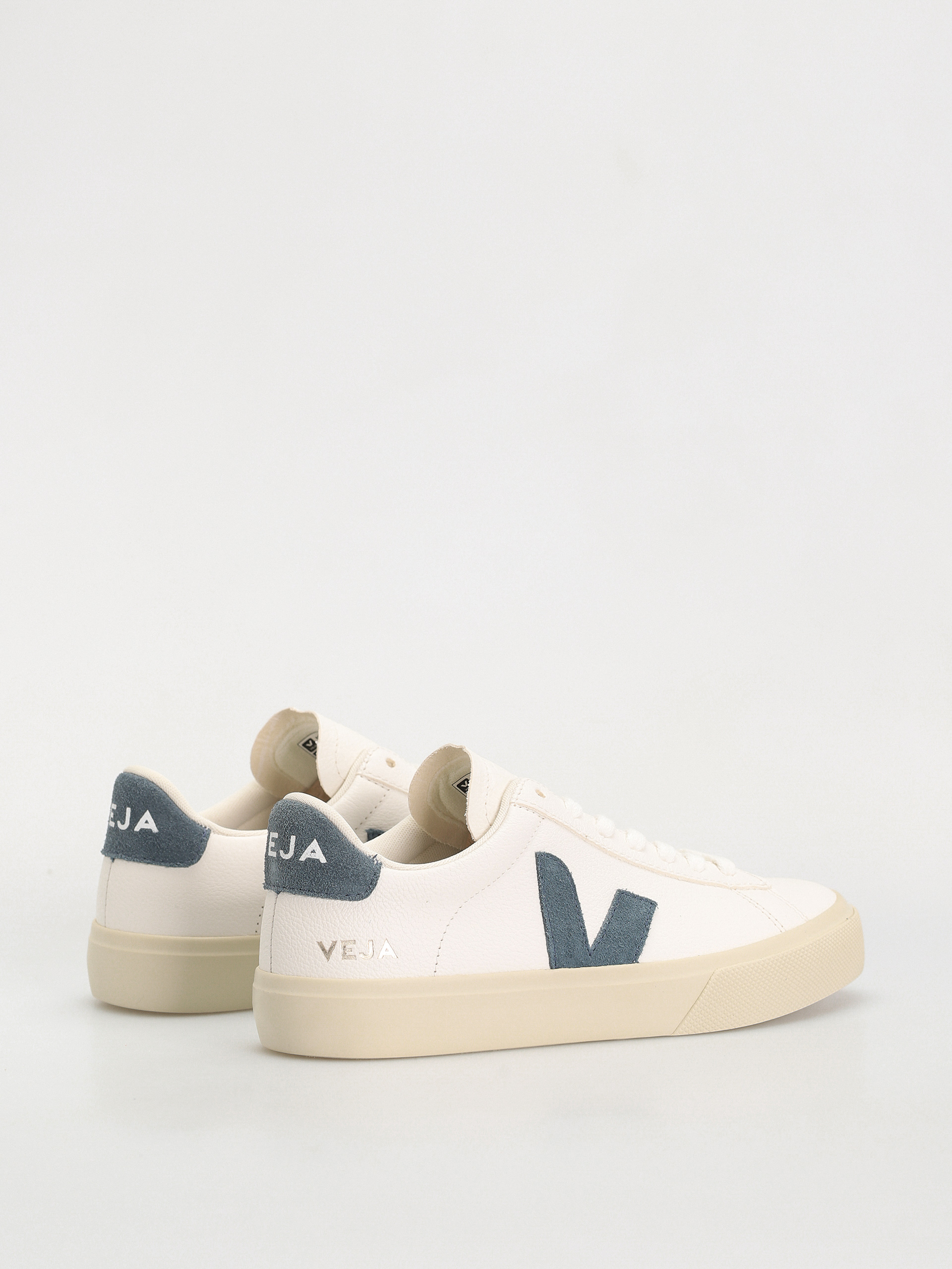 Veja Campo Wmn Schuhe (extra white california)
