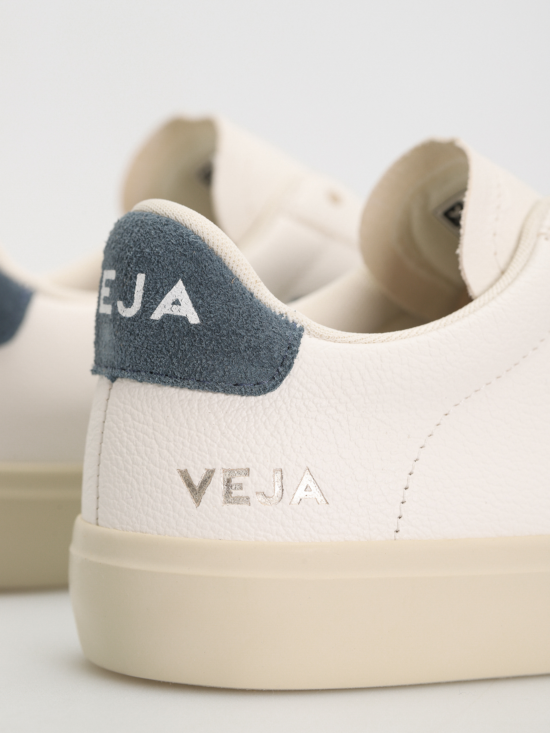 Veja Campo Wmn Schuhe (extra white california)