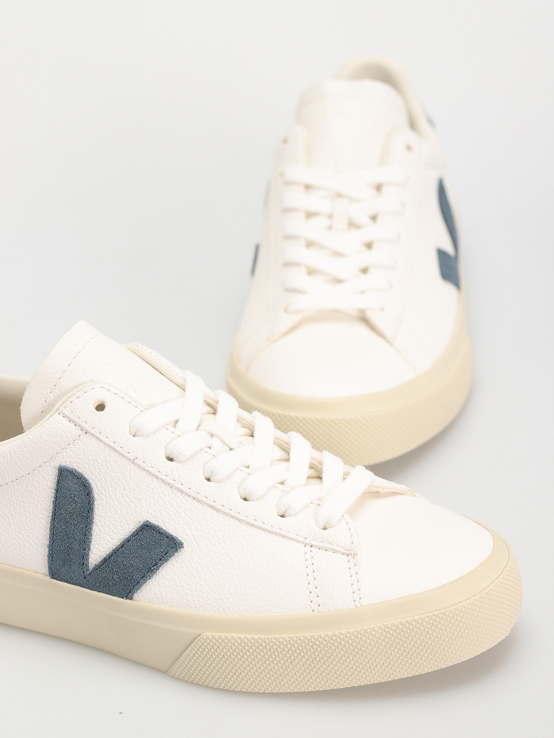 Veja Campo Wmn Schuhe (extra white california)