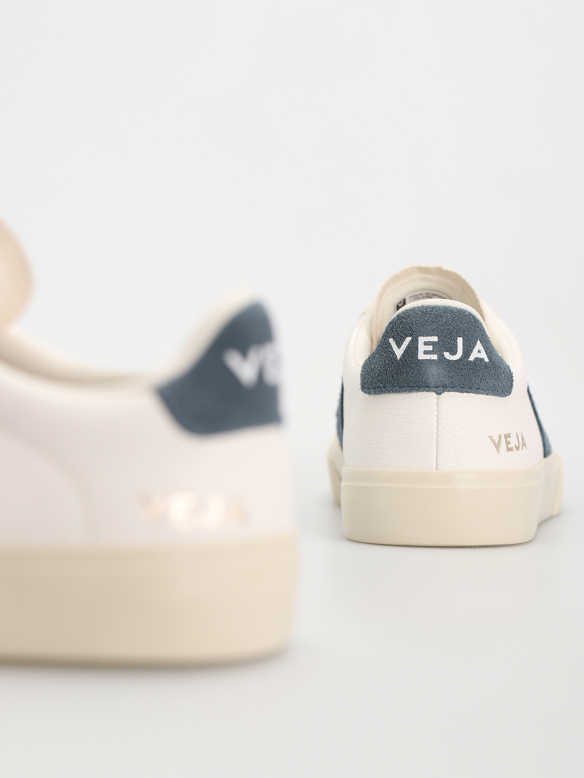 Veja Campo Wmn Schuhe (extra white california)