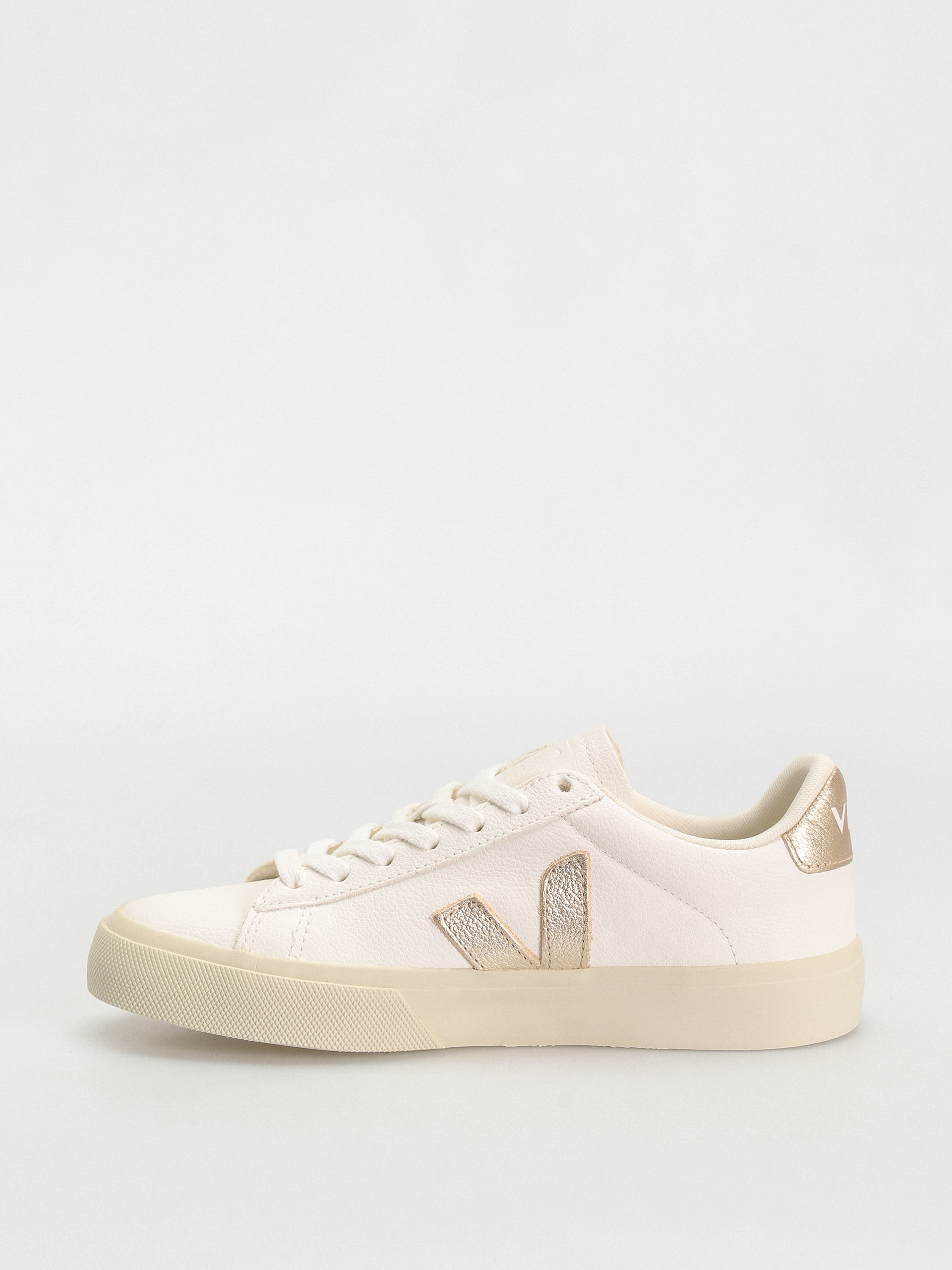 Veja Campo Wmn Schuhe (extra white platine)