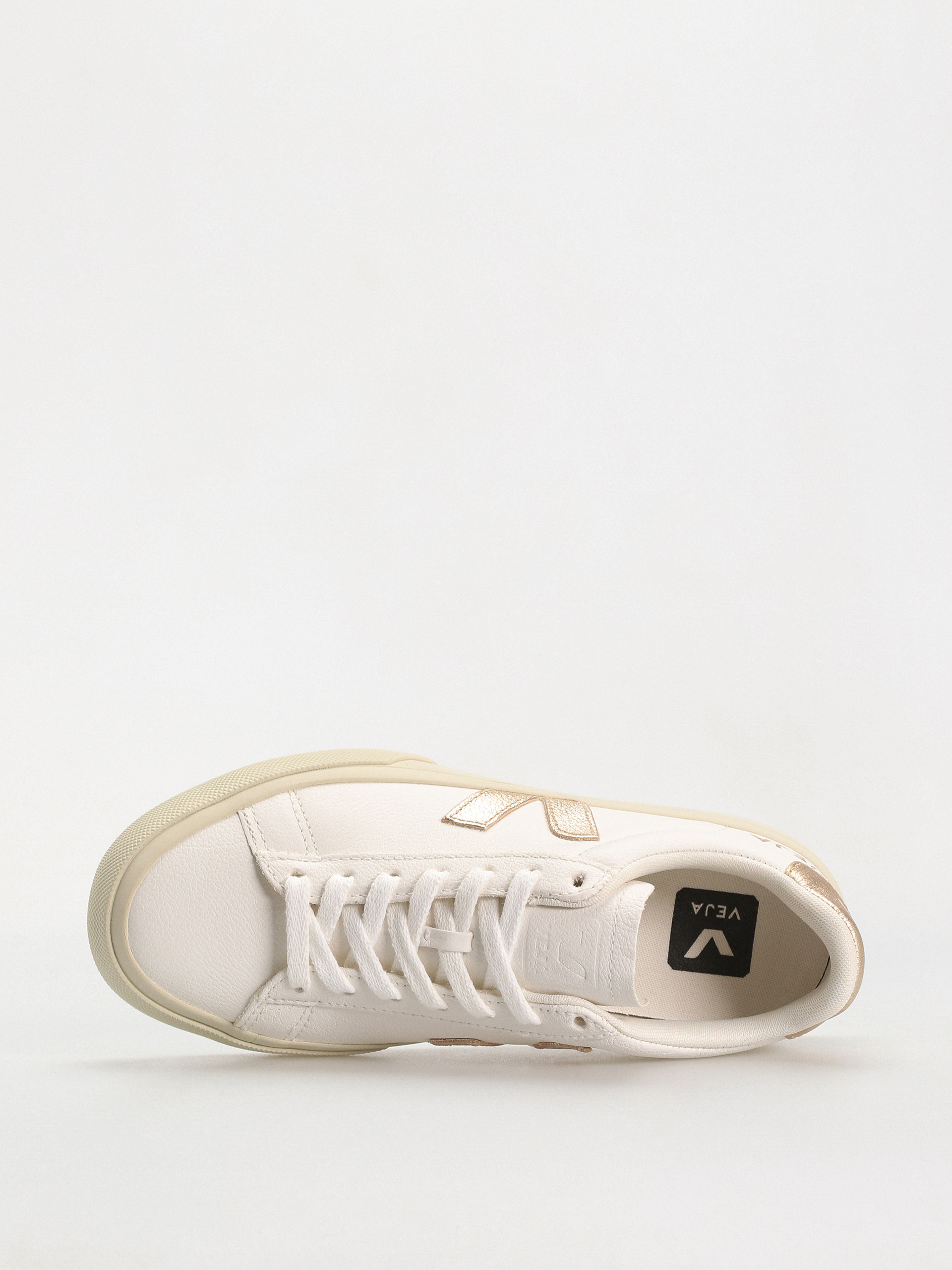 Veja Campo Wmn Schuhe (extra white platine)