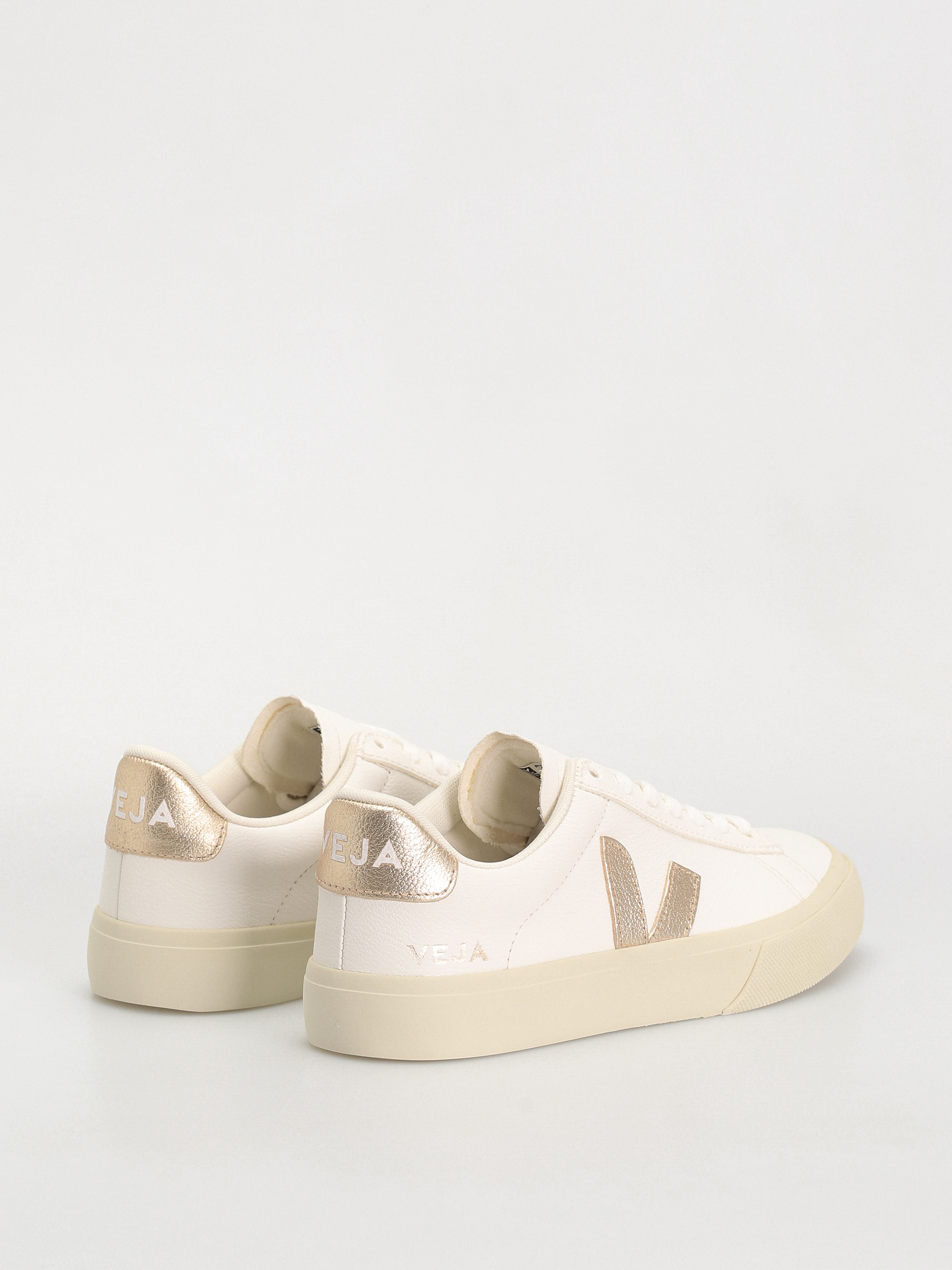 Veja Campo Wmn Schuhe (extra white platine)