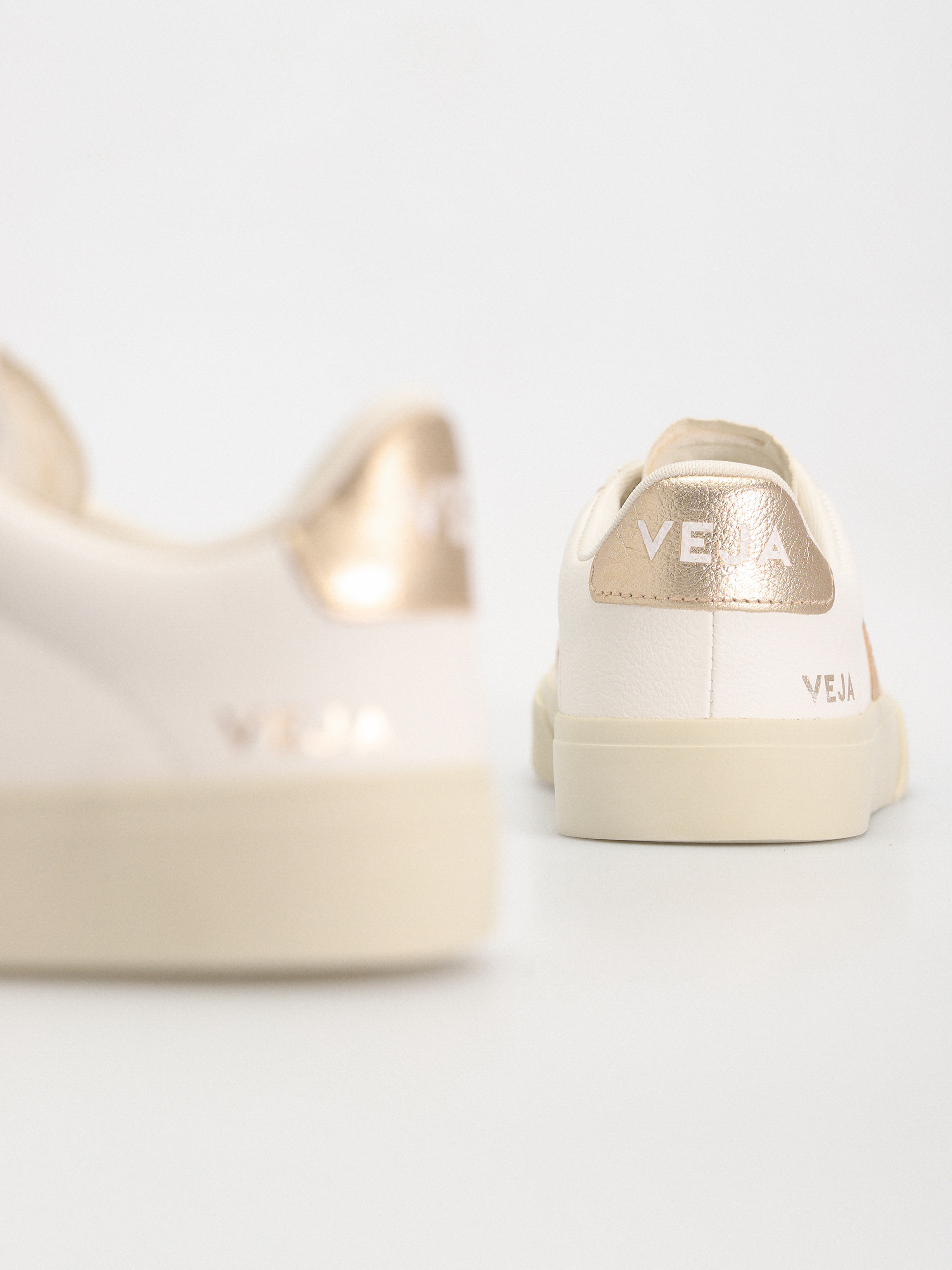 Veja Campo Wmn Schuhe (extra white platine)