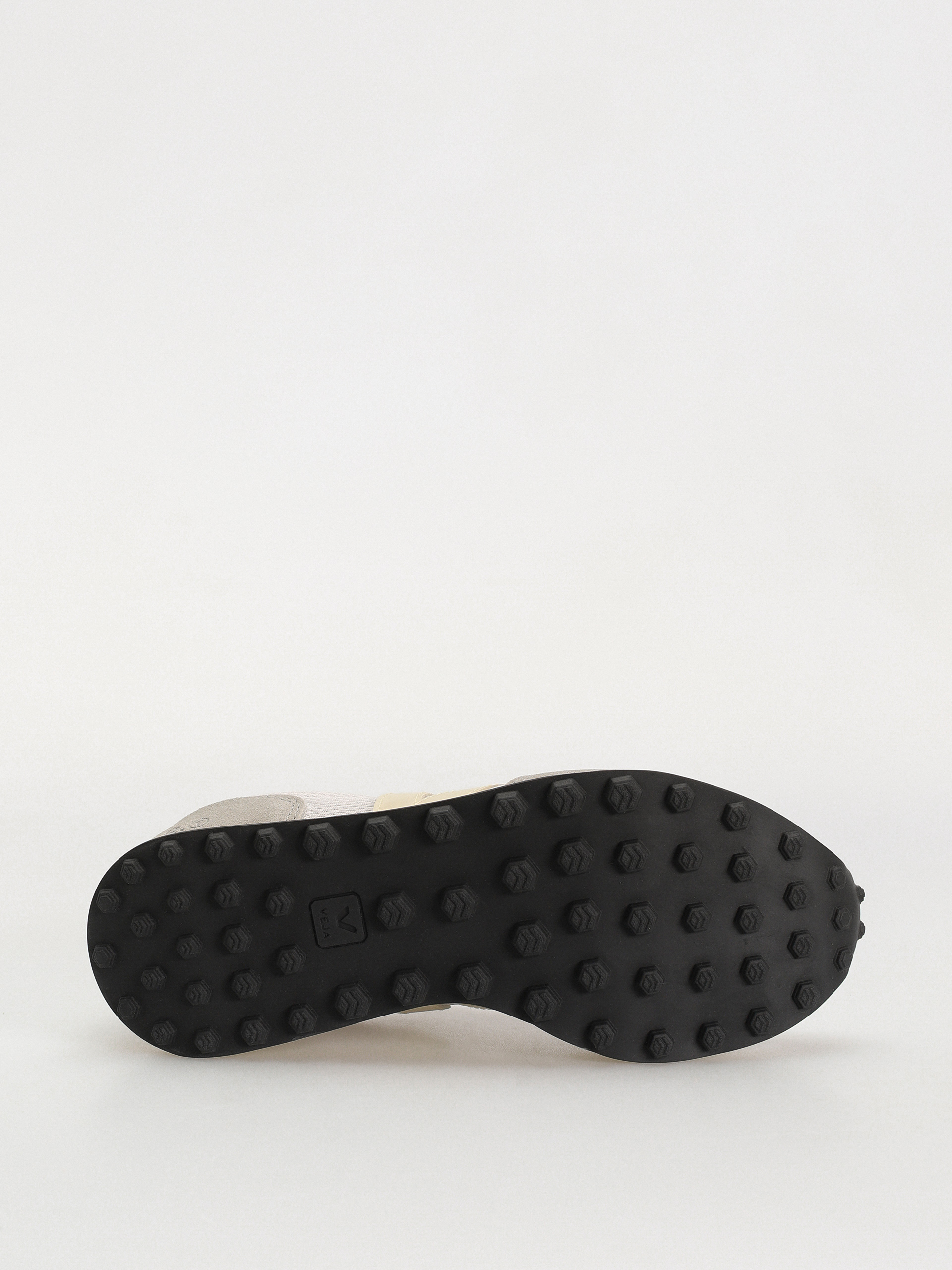 Veja Rio Branco Wmn Shoes (light grey pierre)